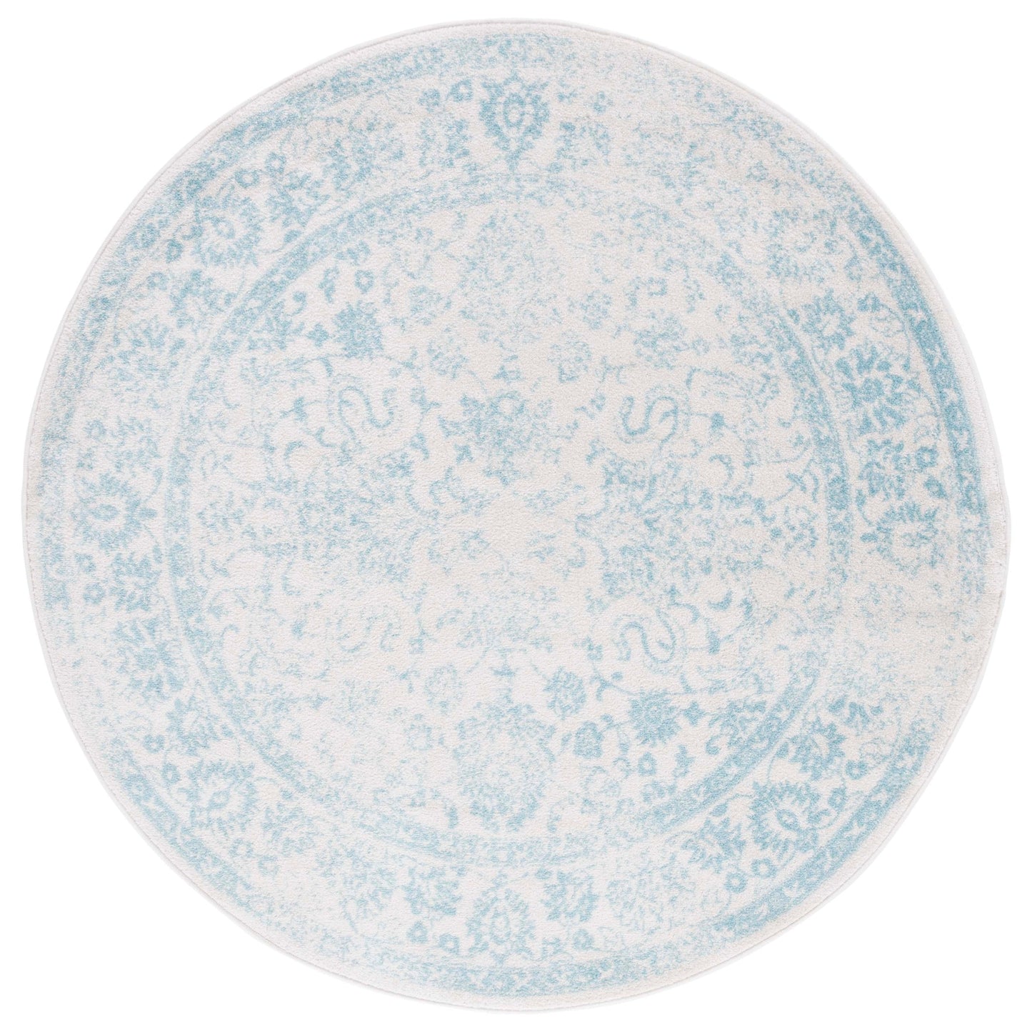 Tapis SAFAVIEH Adirondack Riin rustique shabby chic vieilli