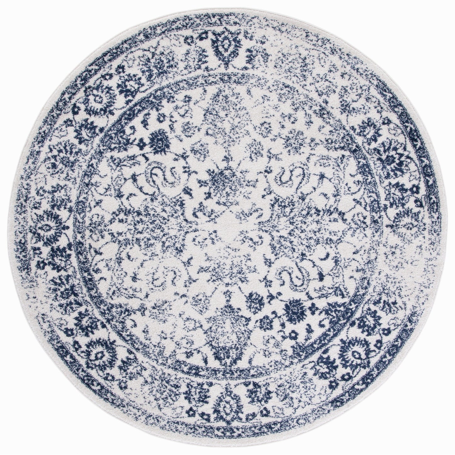 Tapis SAFAVIEH Adirondack Riin rustique shabby chic vieilli