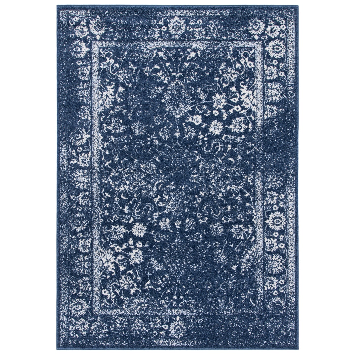 Tapis SAFAVIEH Adirondack Riin rustique shabby chic vieilli