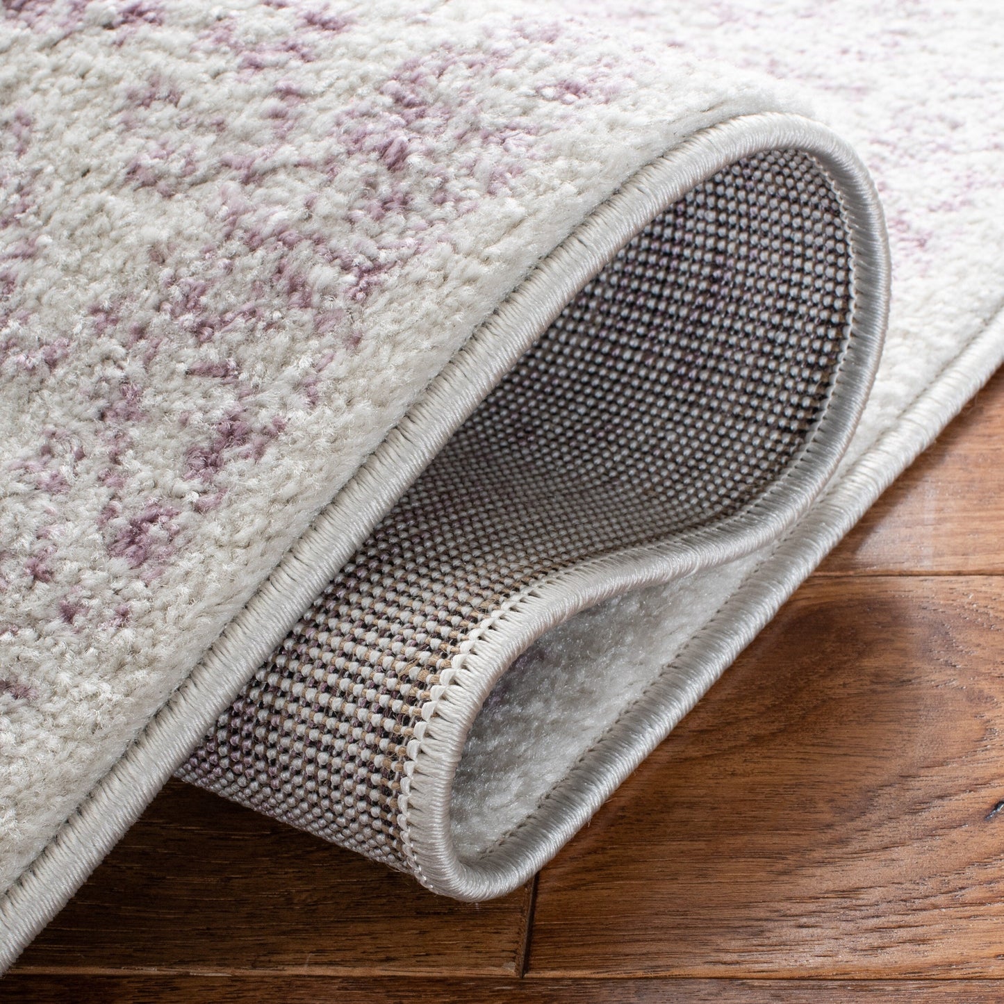 Tapis SAFAVIEH Adirondack Riin rustique shabby chic vieilli