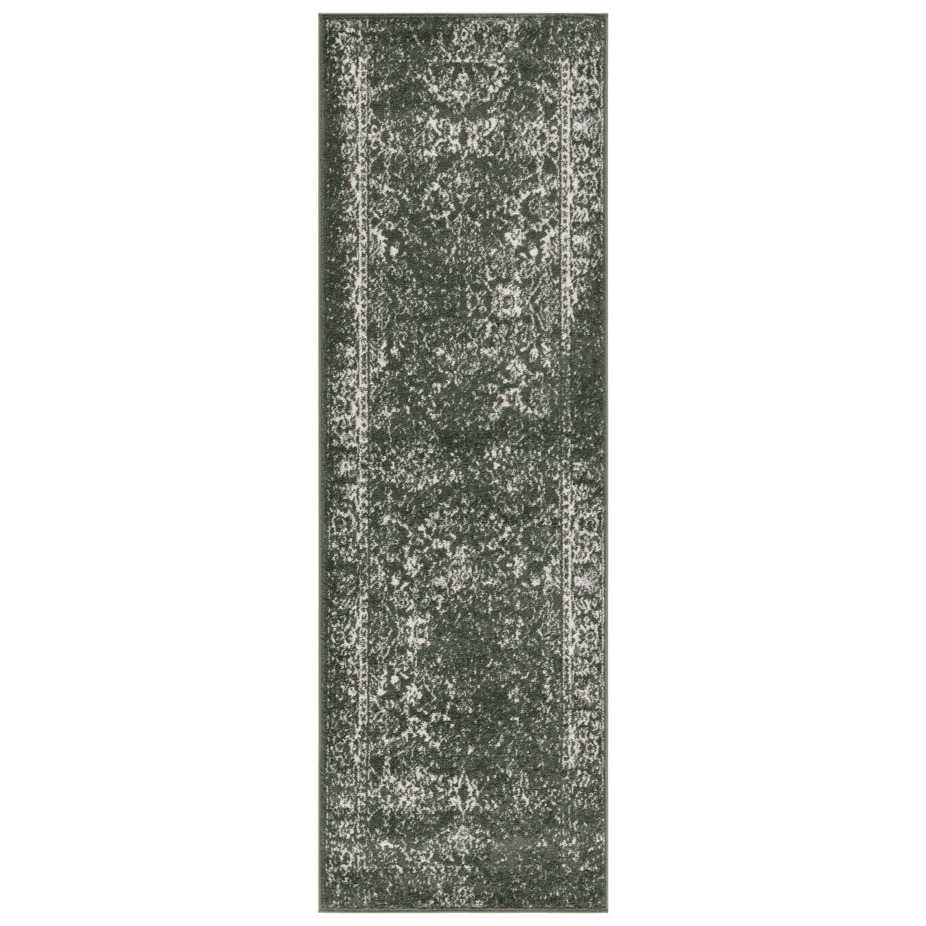 Tapis SAFAVIEH Adirondack Riin rustique shabby chic vieilli