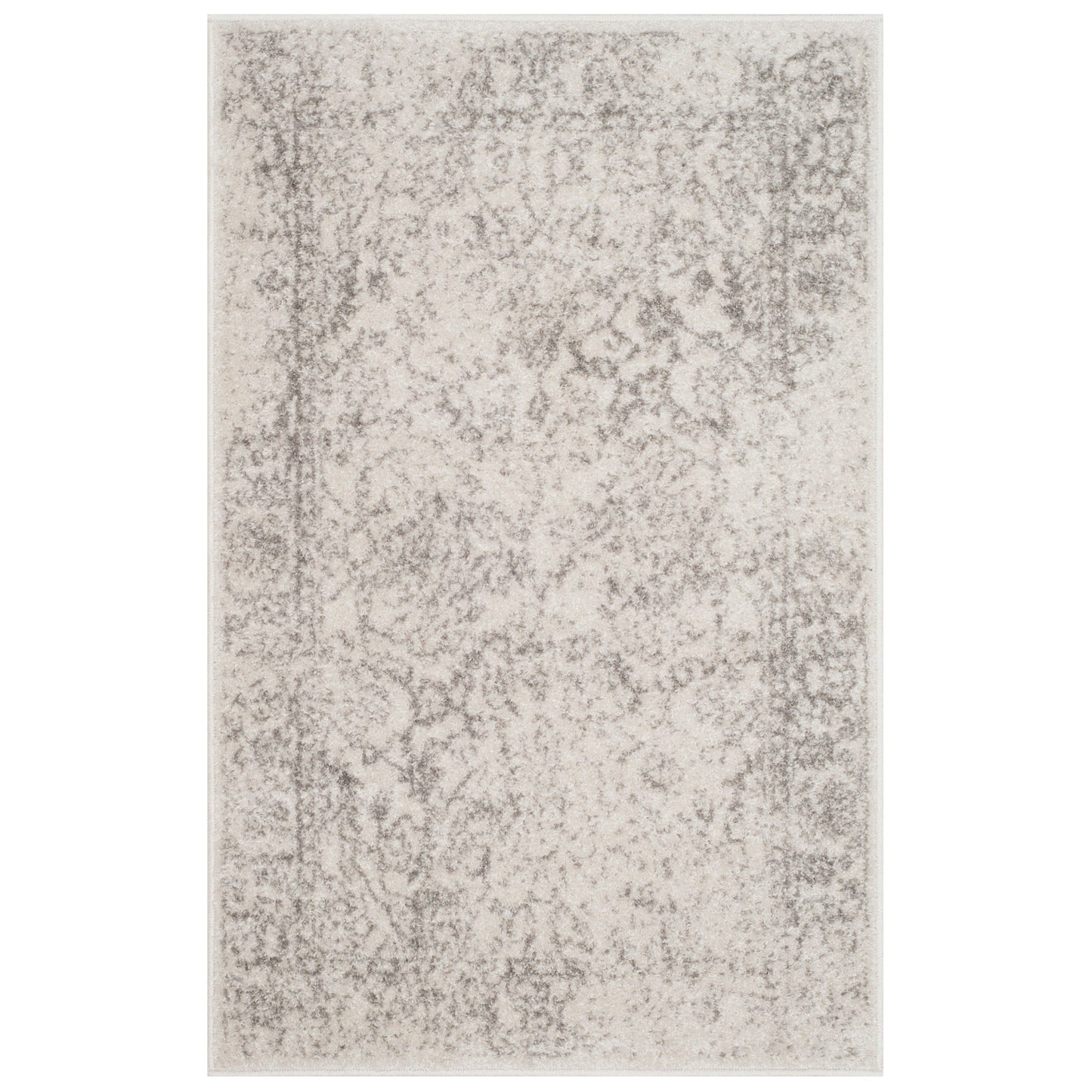 Tapis SAFAVIEH Adirondack Riin rustique shabby chic vieilli