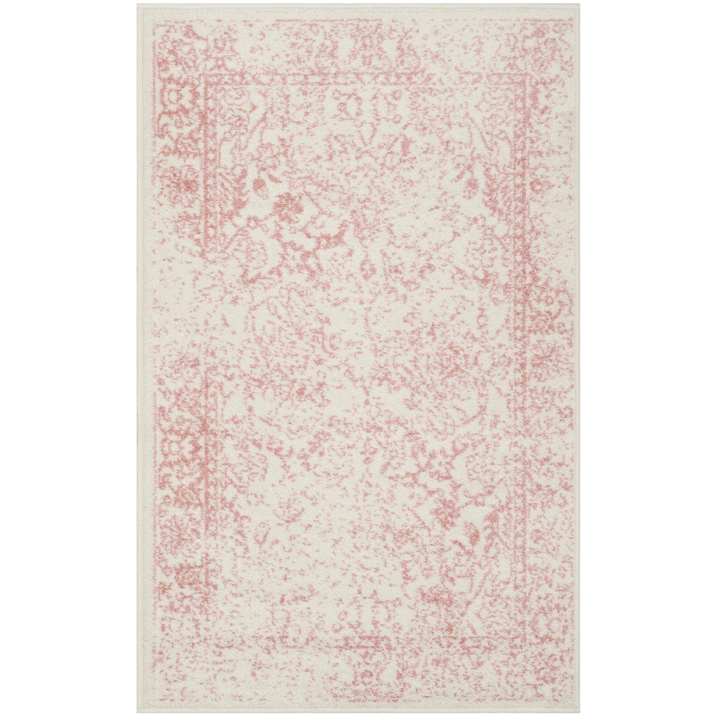 Tapis SAFAVIEH Adirondack Riin rustique shabby chic vieilli.