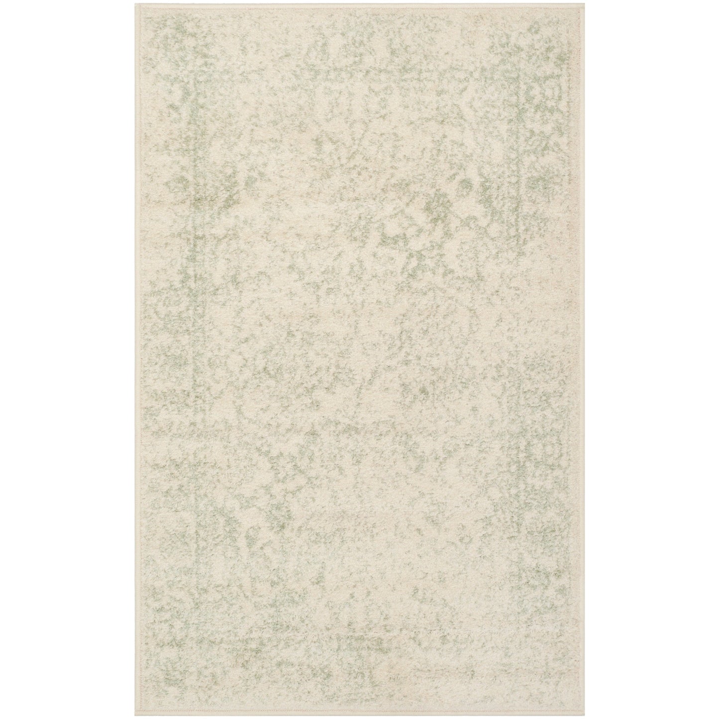 Tapis SAFAVIEH Adirondack Riin rustique shabby chic vieilli