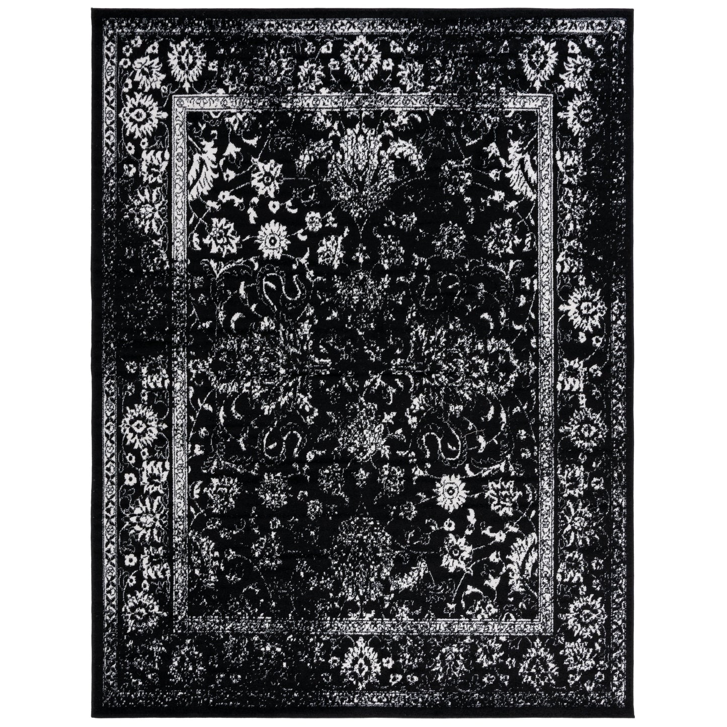 Tapis SAFAVIEH Adirondack Riin rustique shabby chic vieilli