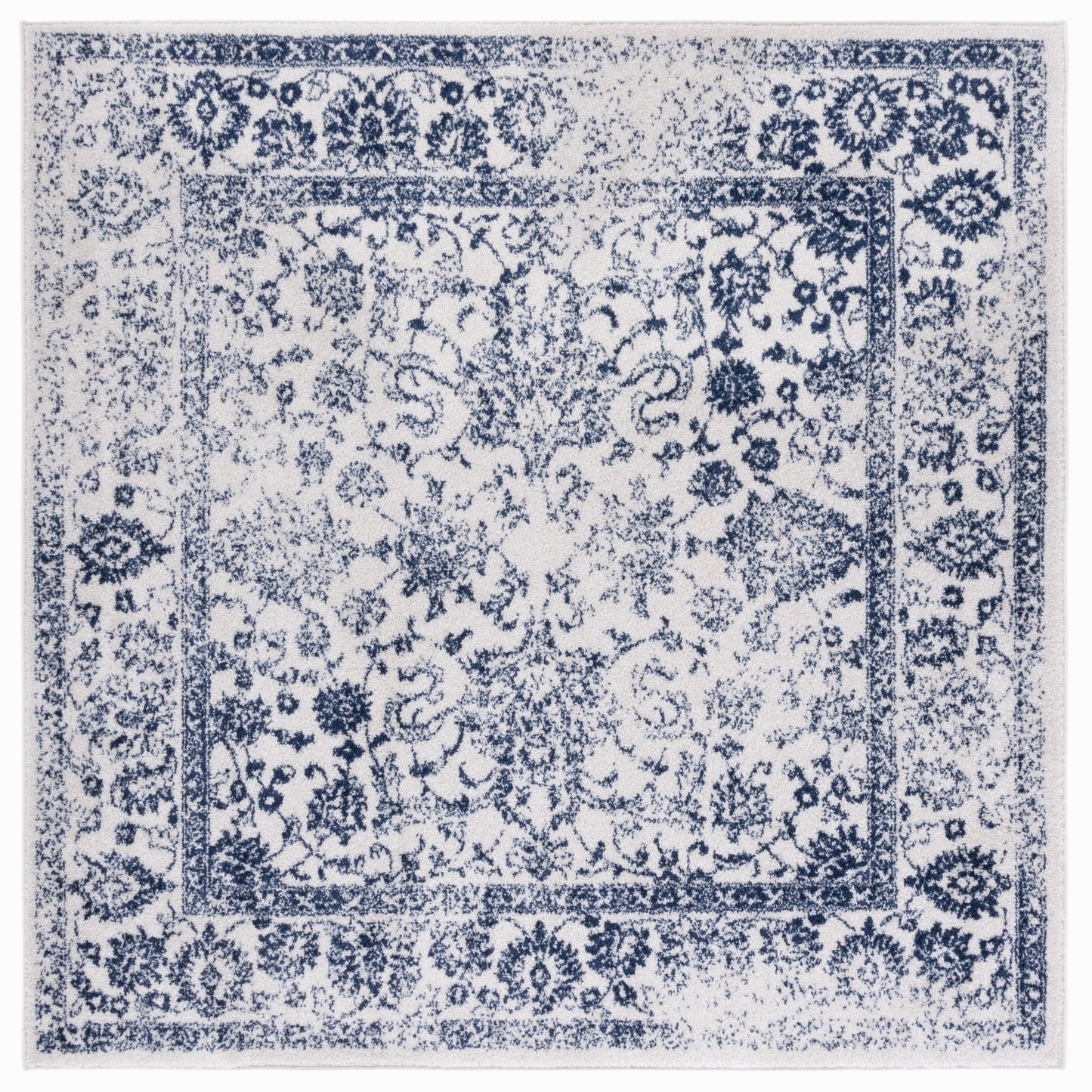 Tapis SAFAVIEH Adirondack Riin rustique shabby chic vieilli