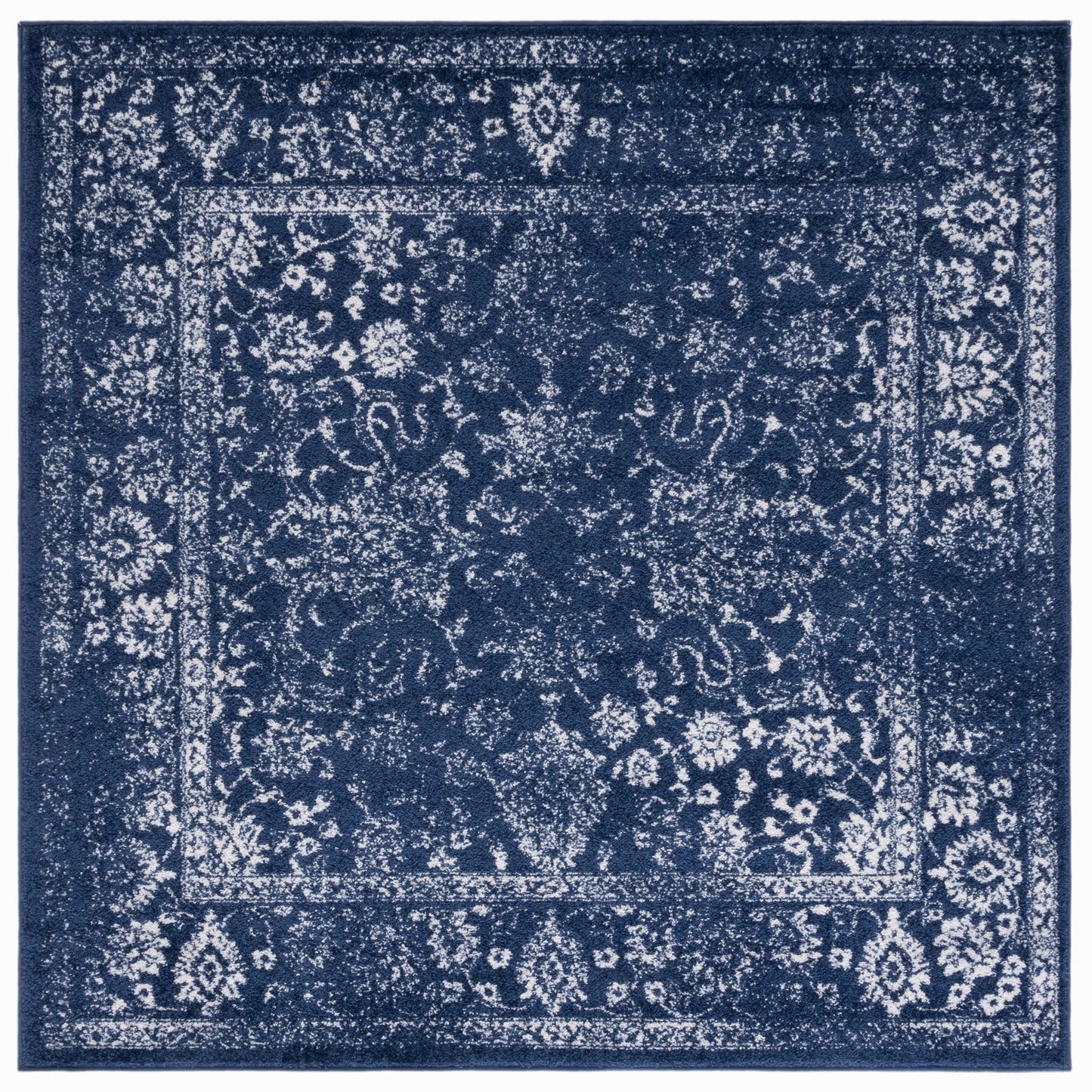 Tapis SAFAVIEH Adirondack Riin rustique shabby chic vieilli
