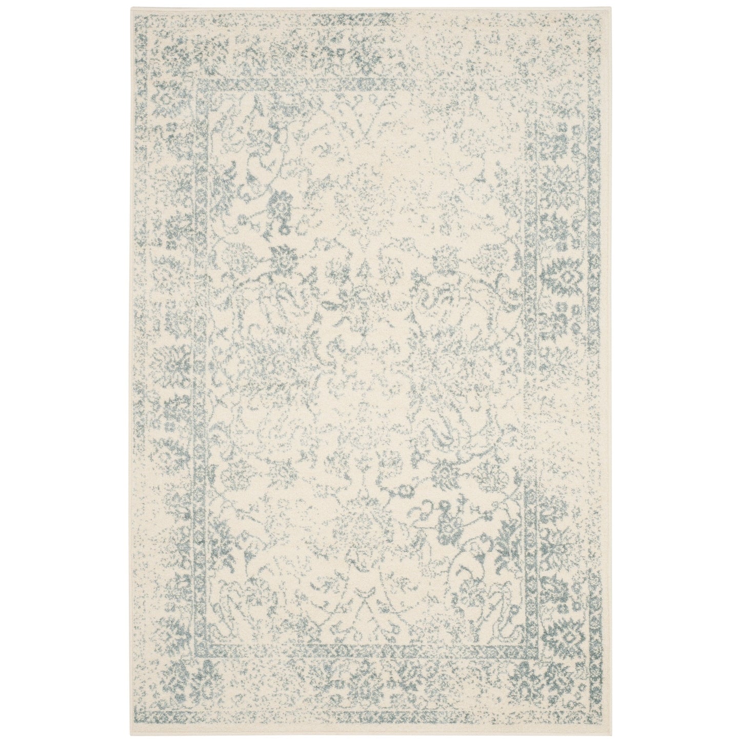 Tapis SAFAVIEH Adirondack Riin rustique shabby chic vieilli