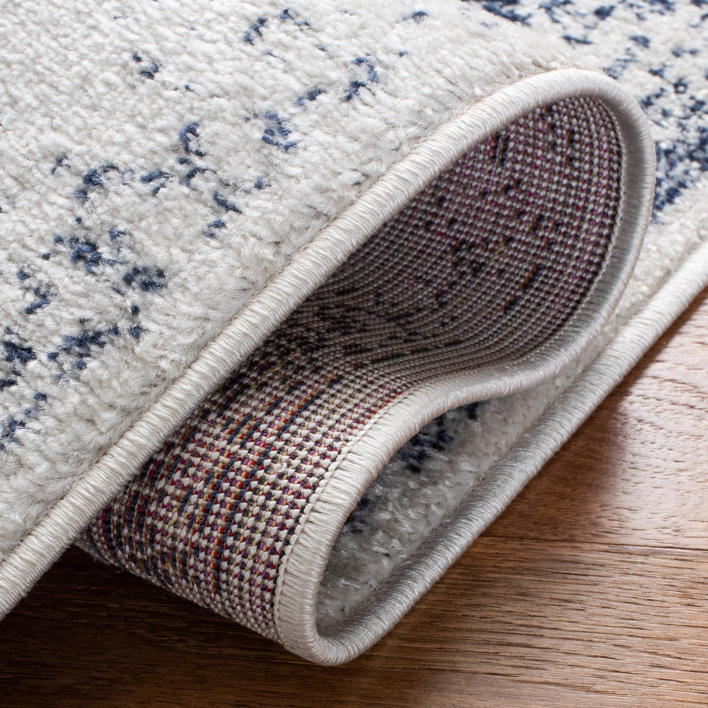 Tapis SAFAVIEH Adirondack Riin rustique shabby chic vieilli