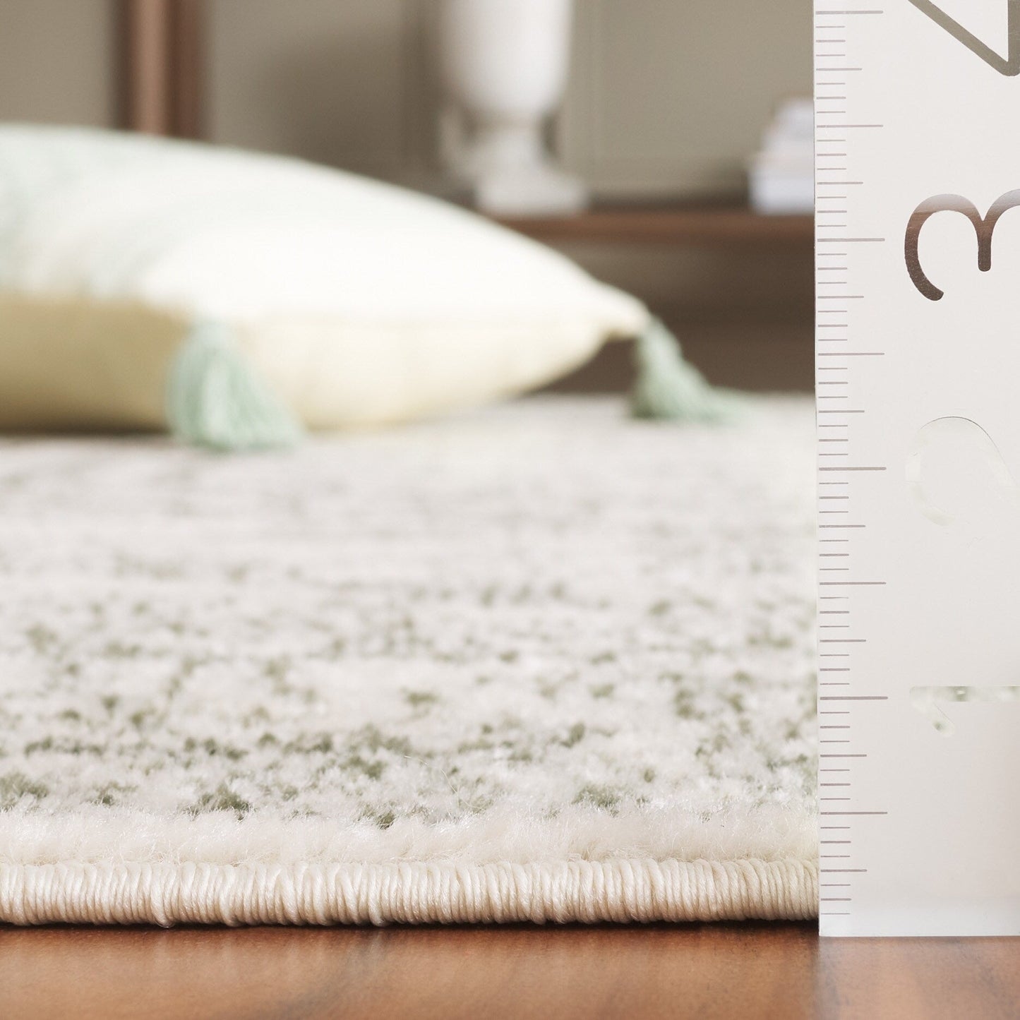 Tapis médaillon oriental rustique Adirondack Sian de SAFAVIEH