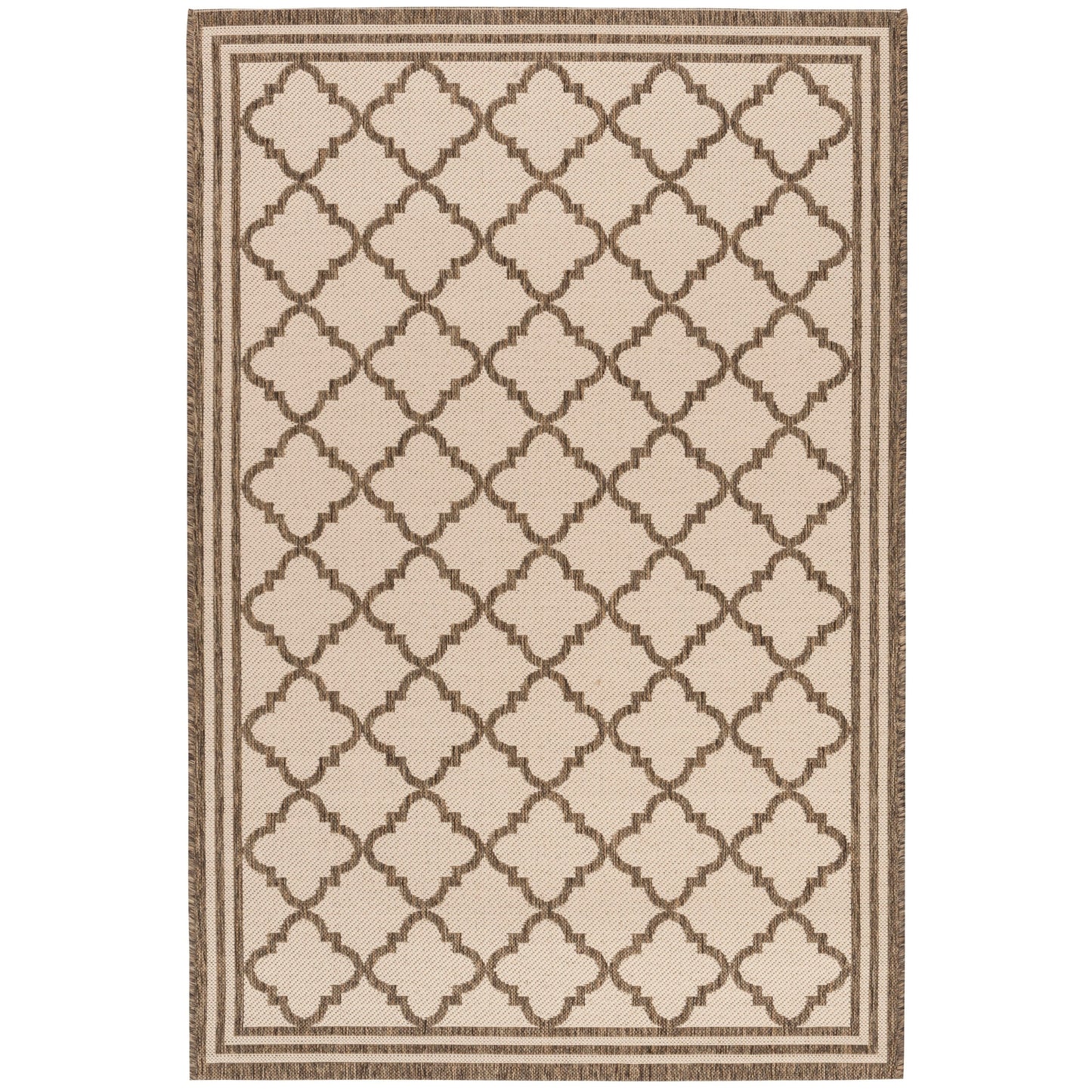 Tapis abstrait moderne vieilli SAFAVIEH Amelia Alli