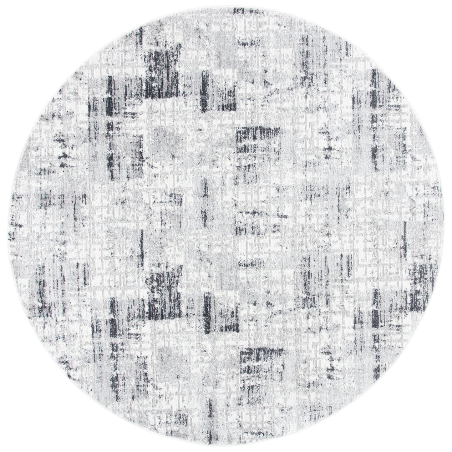 Tapis abstrait moderne SAFAVIEH Amelia Marjolene