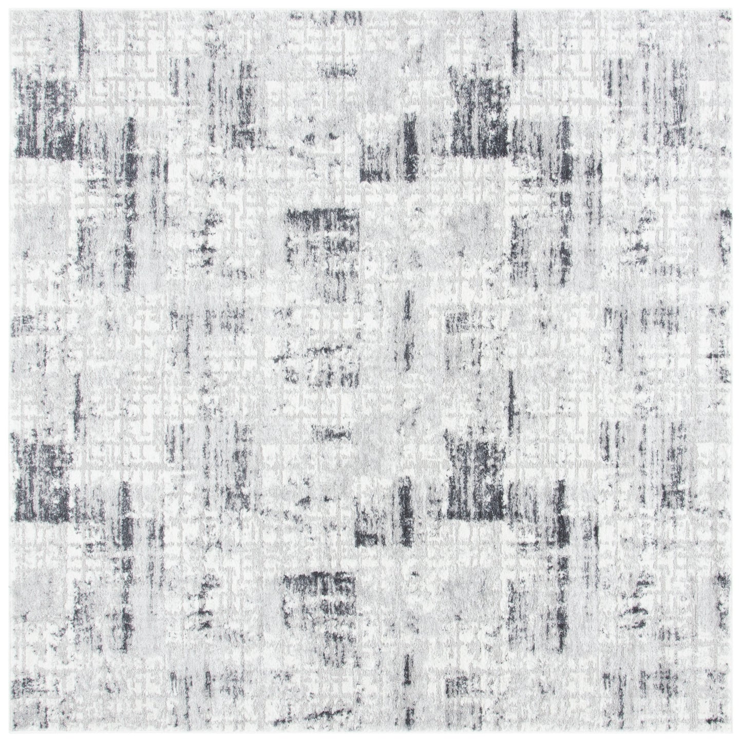 Tapis abstrait moderne SAFAVIEH Amelia Marjolene