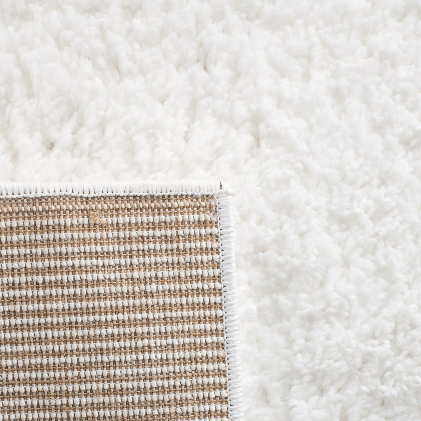 Tapis à poils longs SAFAVIEH August Wilhelma de 3 cm d'épaisseur