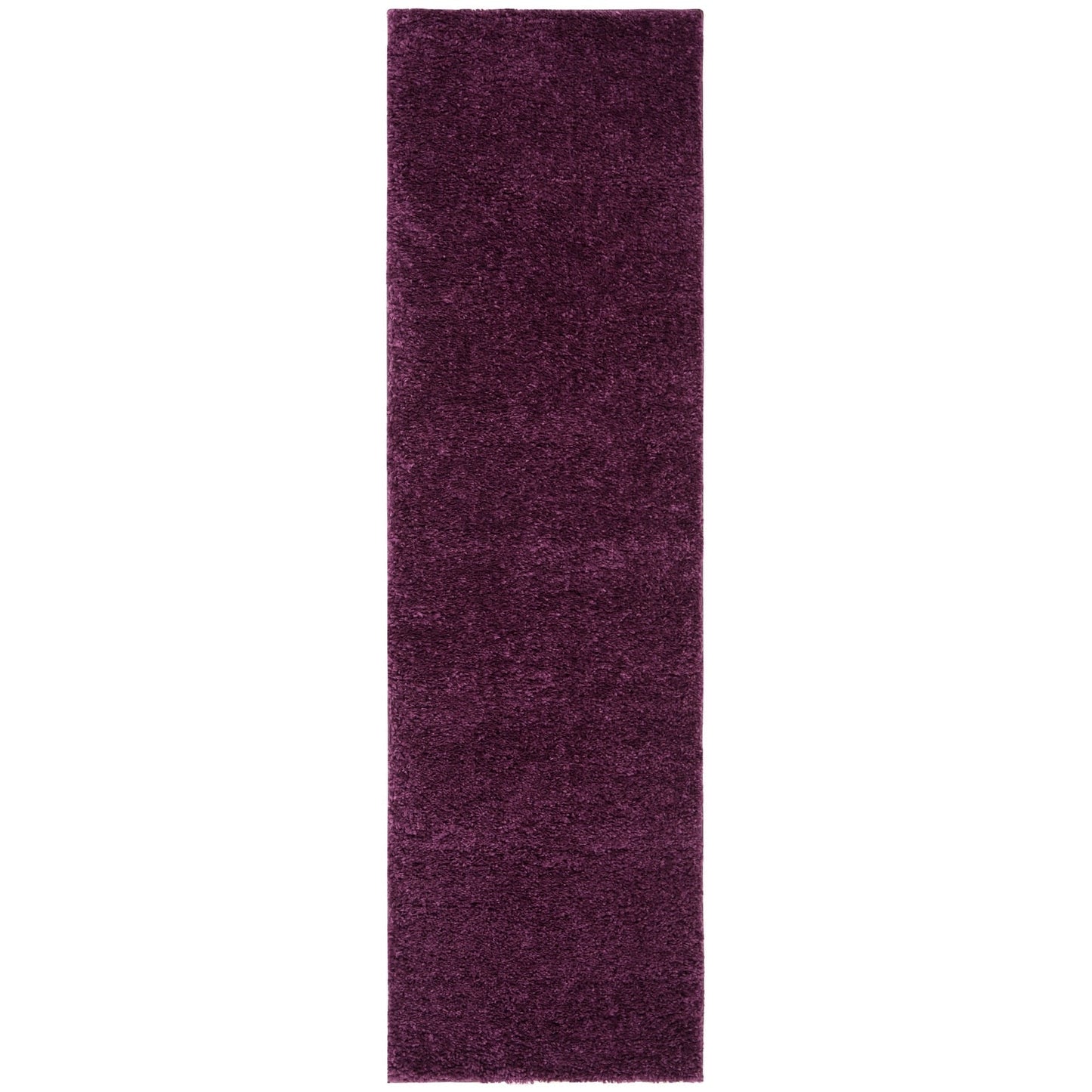 Tapis à poils longs SAFAVIEH August Wilhelma de 3 cm d'épaisseur