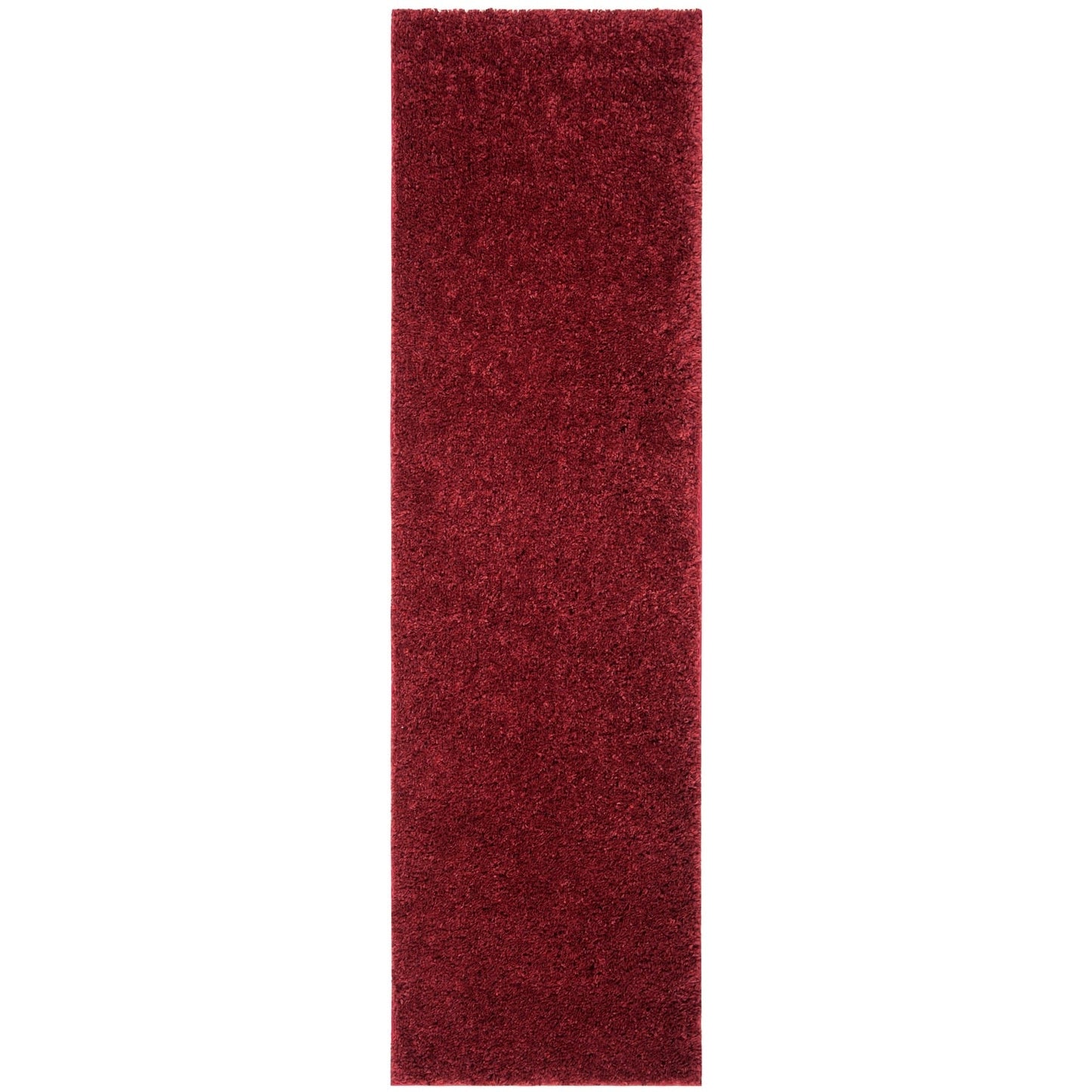 Tapis à poils longs SAFAVIEH August Wilhelma de 3 cm d'épaisseur