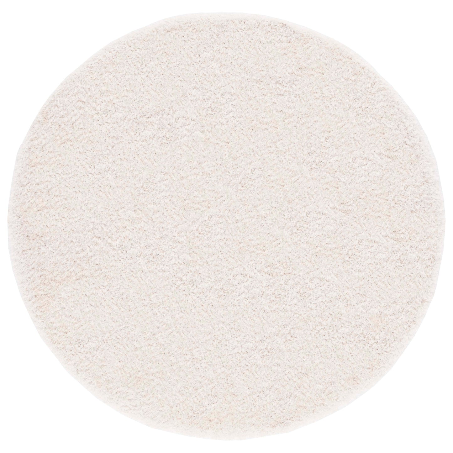 Tapis Shaggy de luxe SAFAVIEH Bahija Rudina de 7,6 cm d'épaisseur