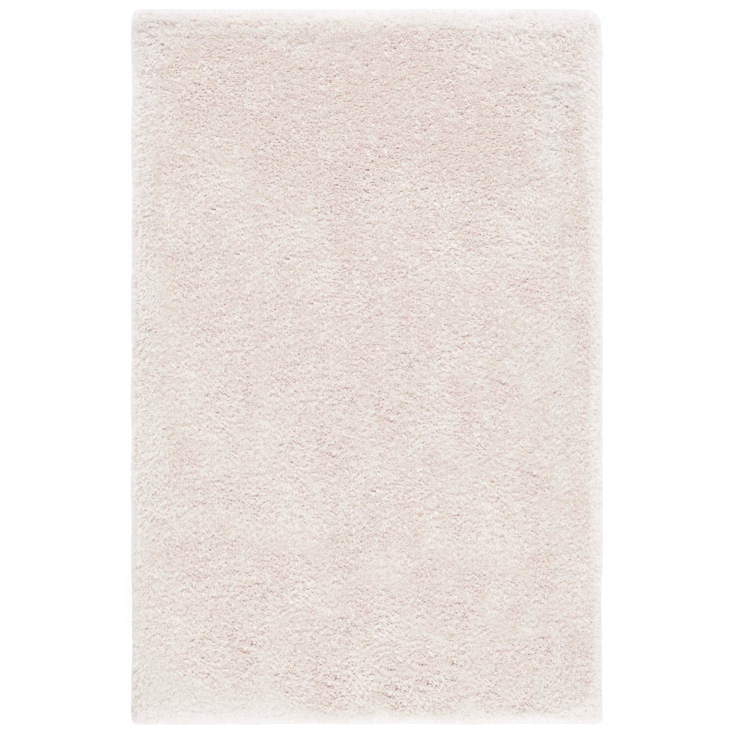 Tapis Shaggy de luxe SAFAVIEH Bahija Rudina de 7,6 cm d'épaisseur