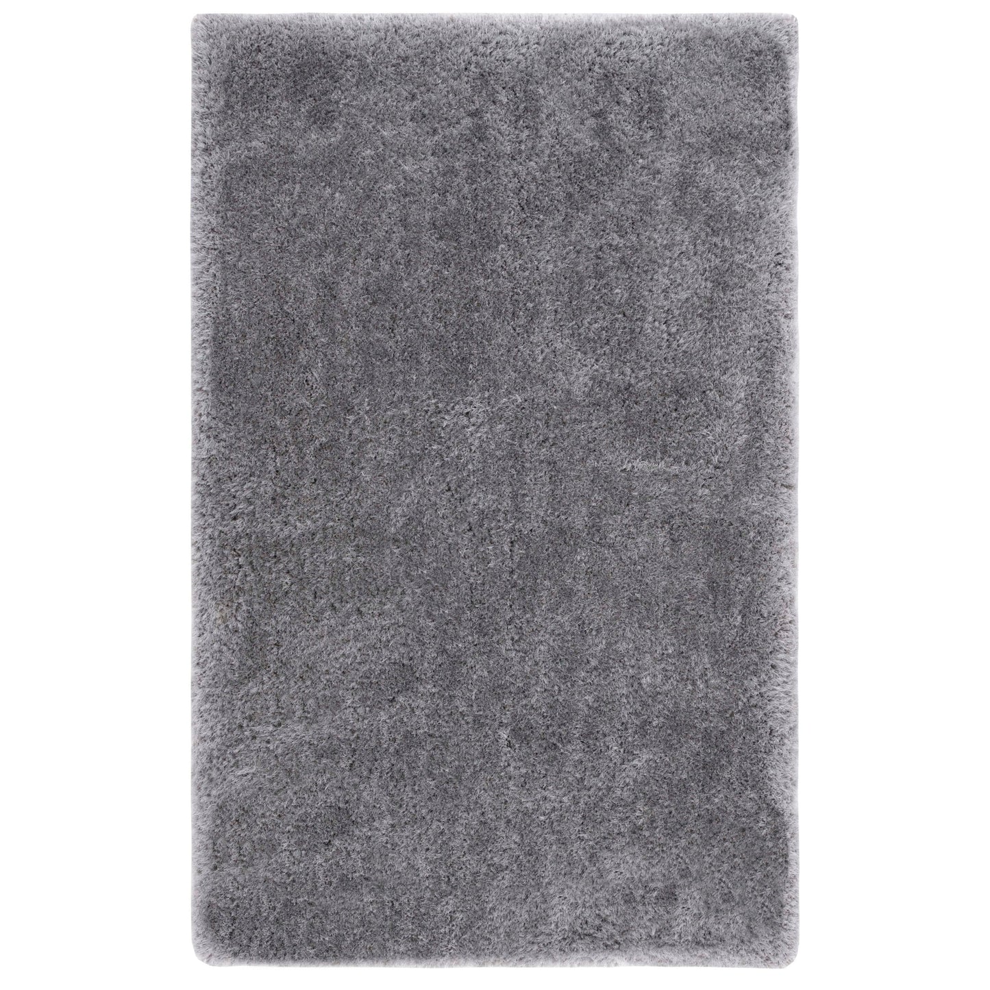 Tapis Shaggy de luxe SAFAVIEH Bahija Rudina de 7,6 cm d'épaisseur