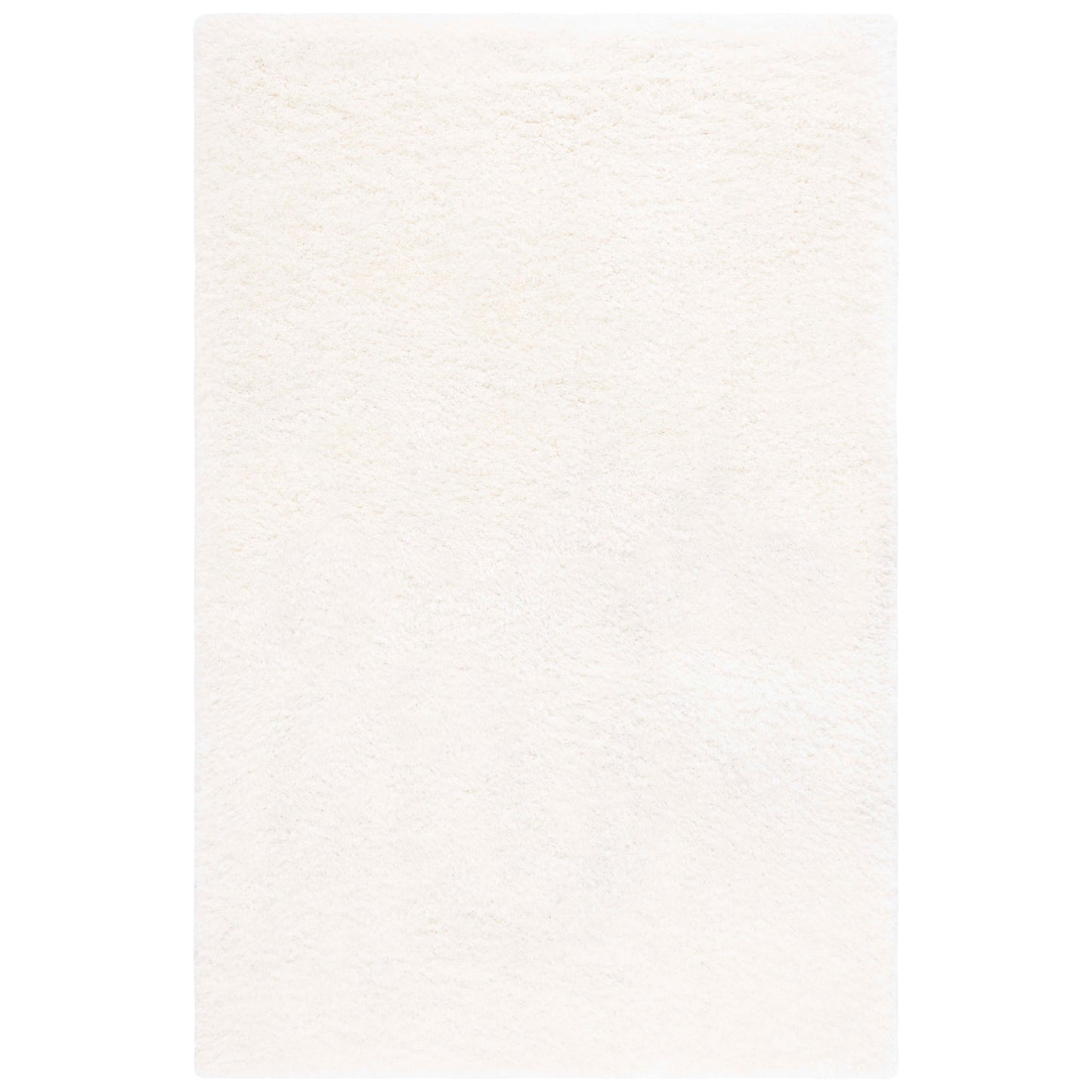 Tapis Shaggy de luxe SAFAVIEH Bahija Rudina de 7,6 cm d'épaisseur