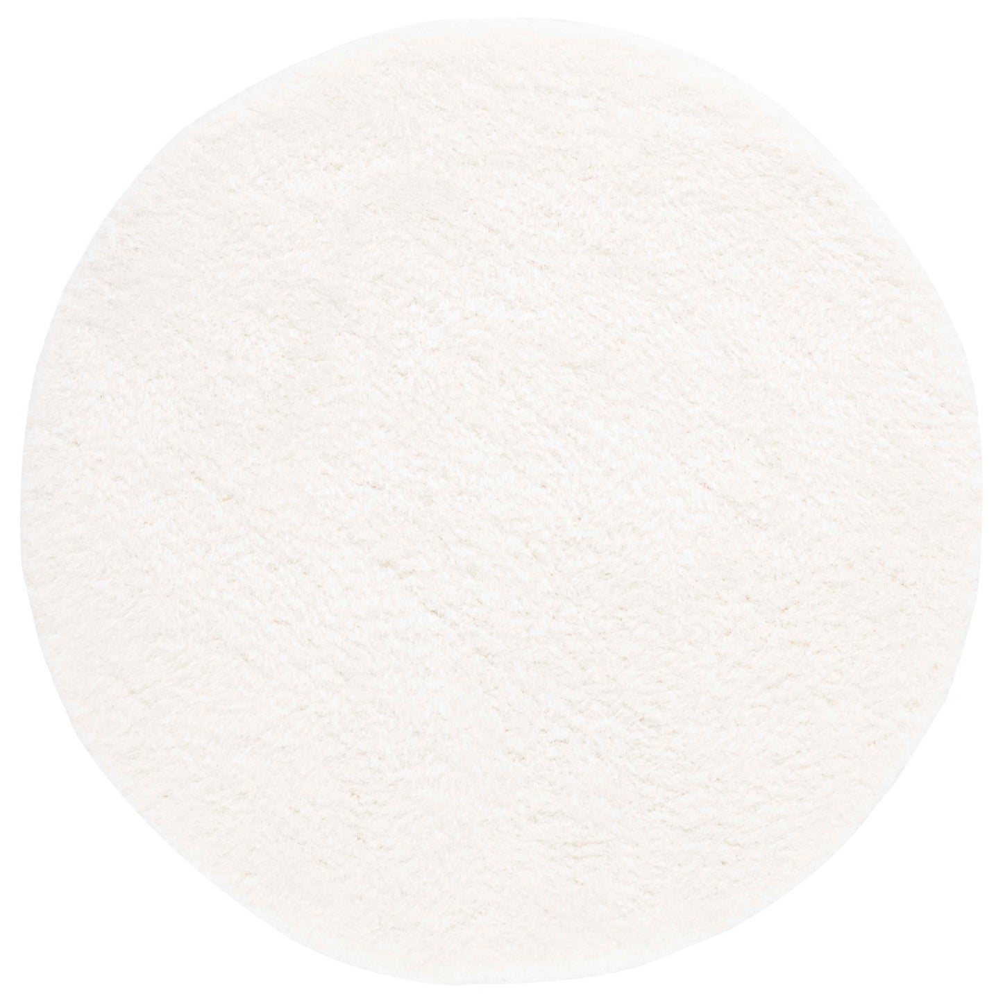 Tapis Shaggy de luxe SAFAVIEH Bahija Rudina de 7,6 cm d'épaisseur