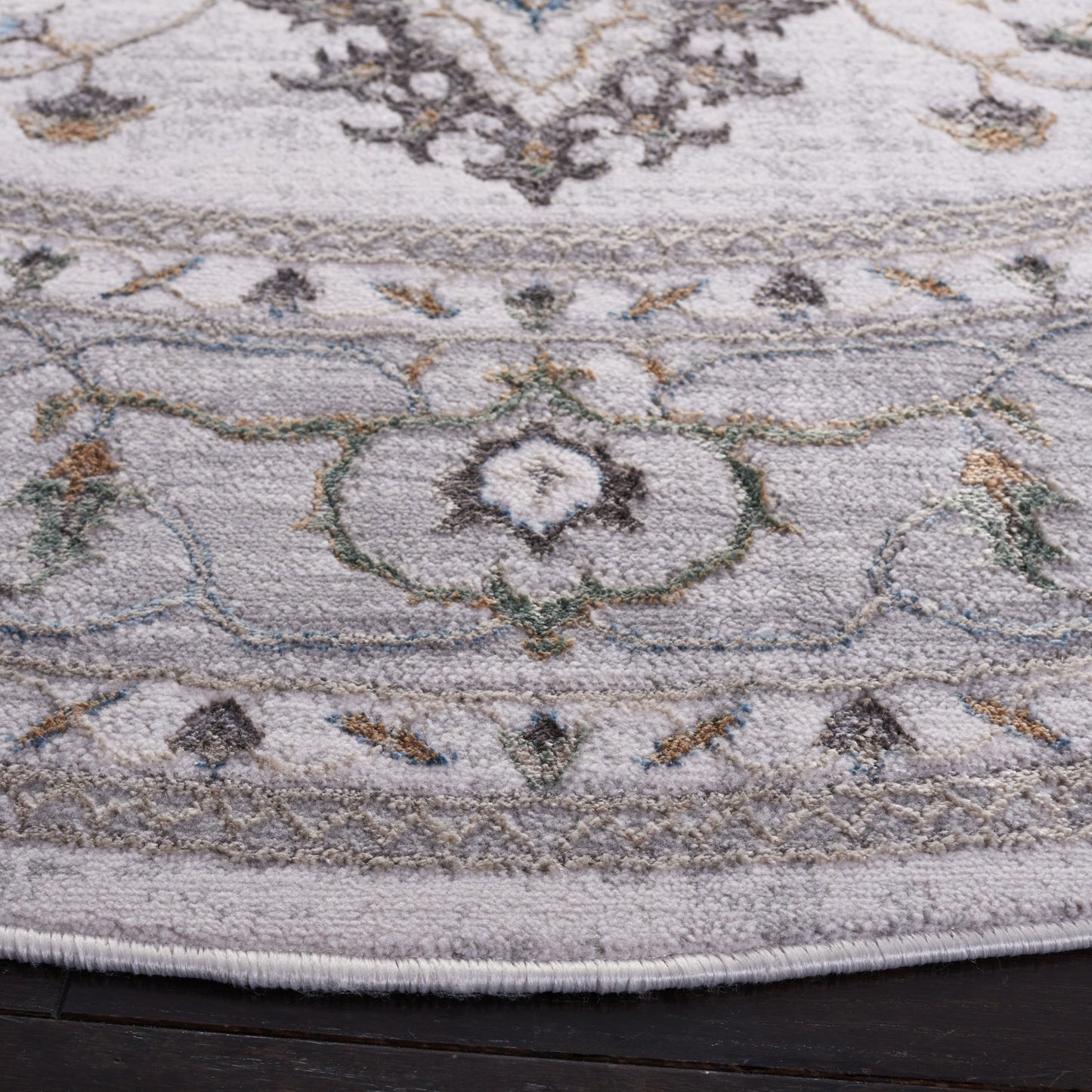 Tapis moderne et contemporain SAFAVIEH Bel Air Nara