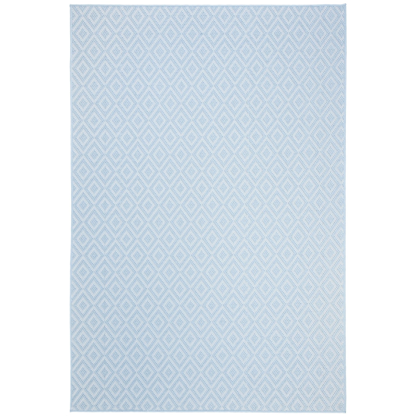 SAFAVIEH Bermuda Washable Elvy Indoor/ Outdoor Waterproof Rug