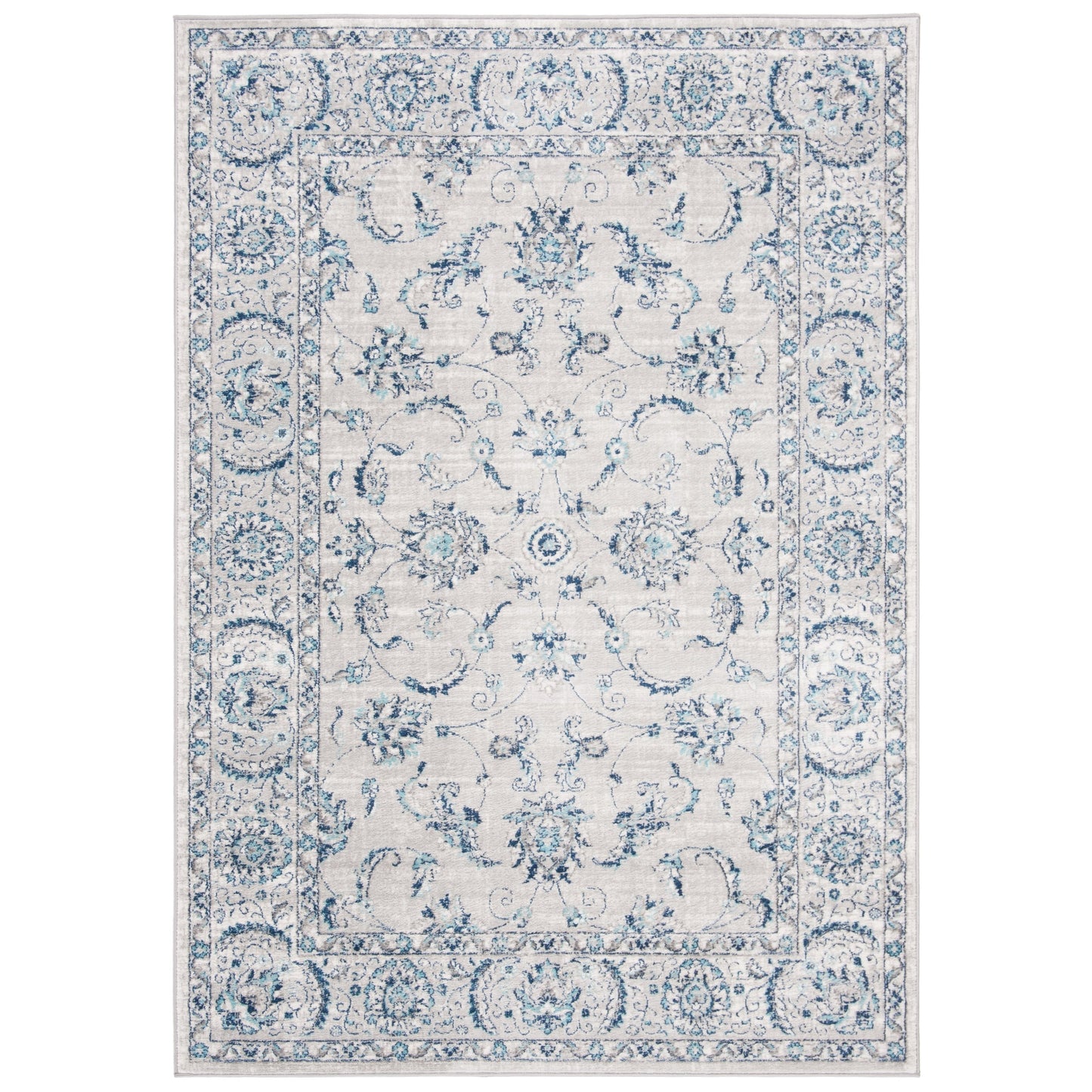 Tapis oriental traditionnel SAFAVIEH Brentwood Agistina