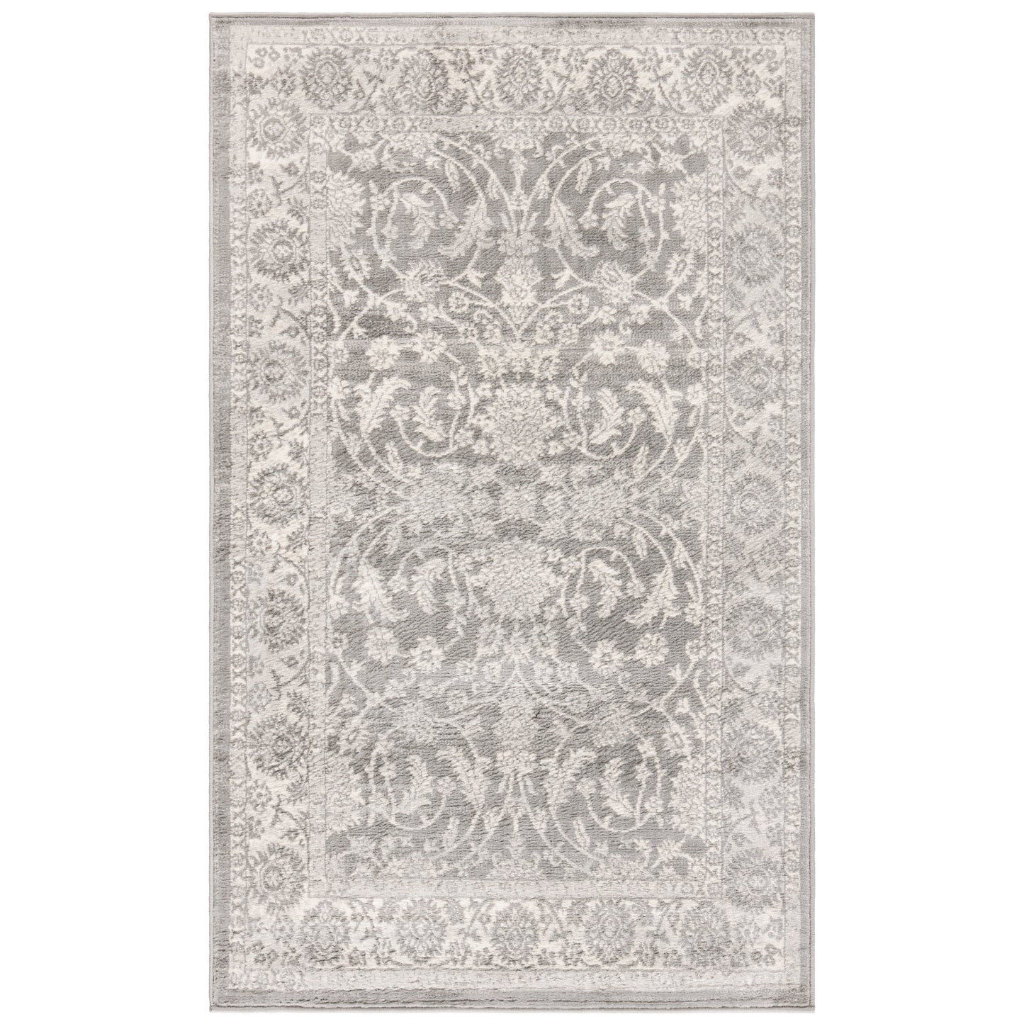 Tapis oriental traditionnel SAFAVIEH Brentwood Allison