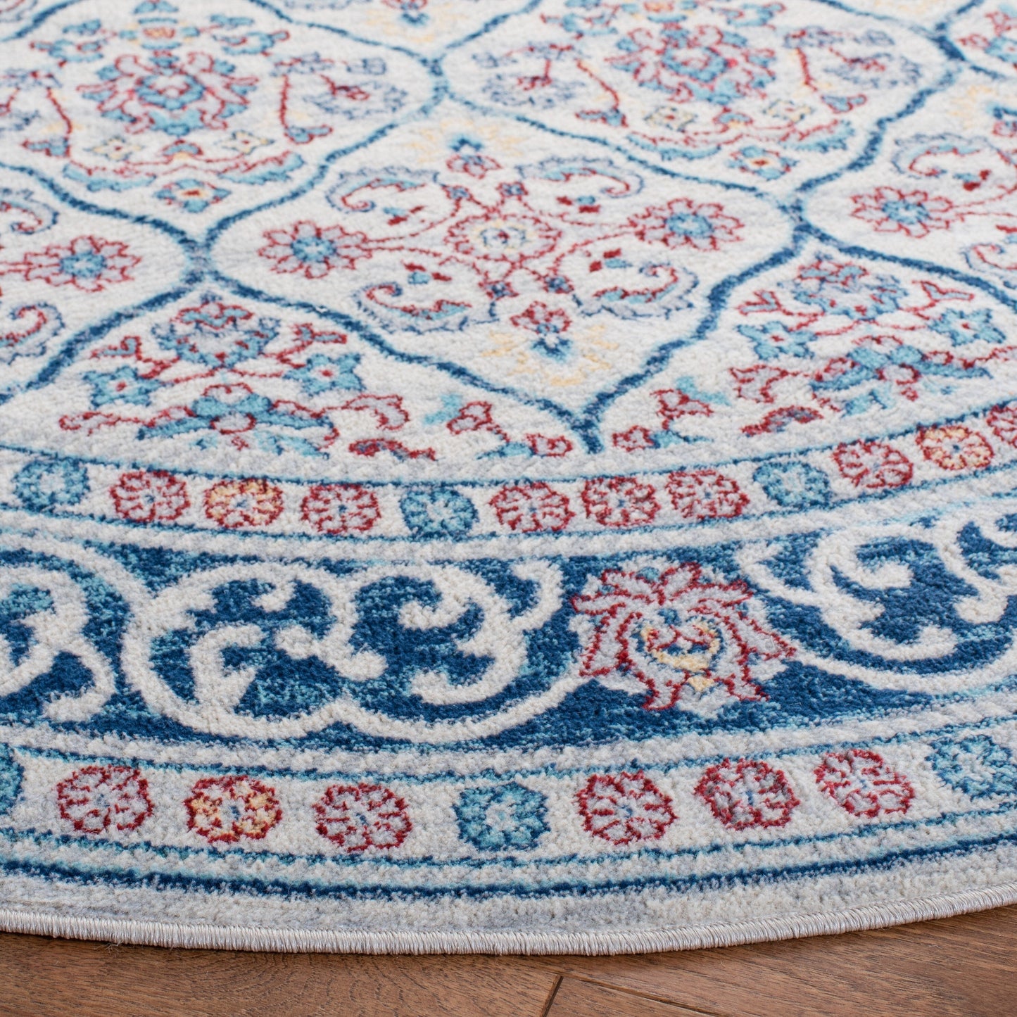 Tapis oriental traditionnel SAFAVIEH Brentwood Craciunita
