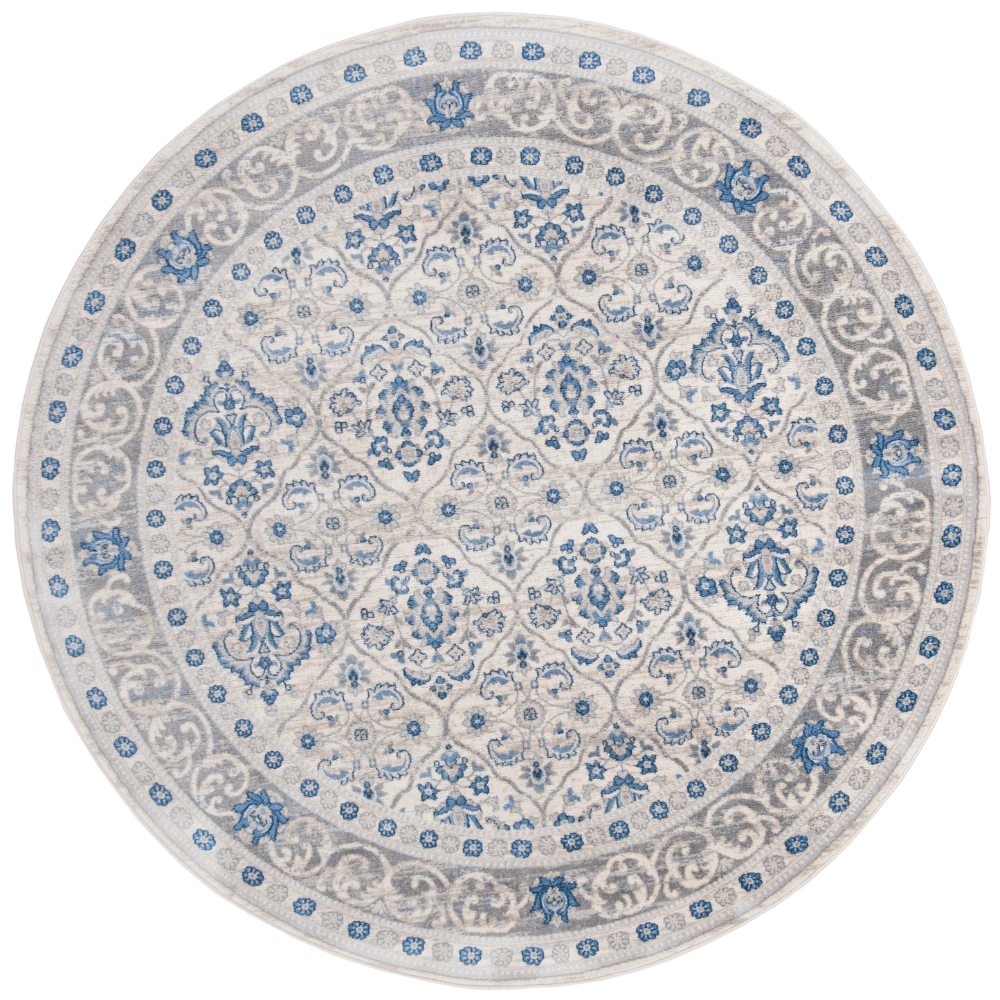 Tapis oriental traditionnel SAFAVIEH Brentwood Craciunita