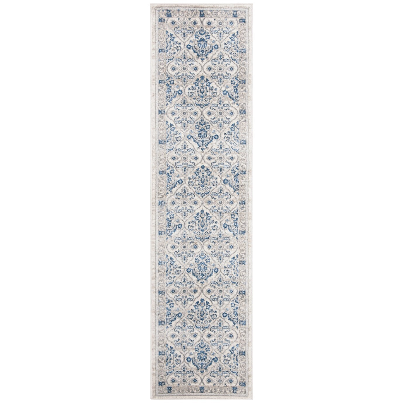 Tapis oriental traditionnel SAFAVIEH Brentwood Craciunita