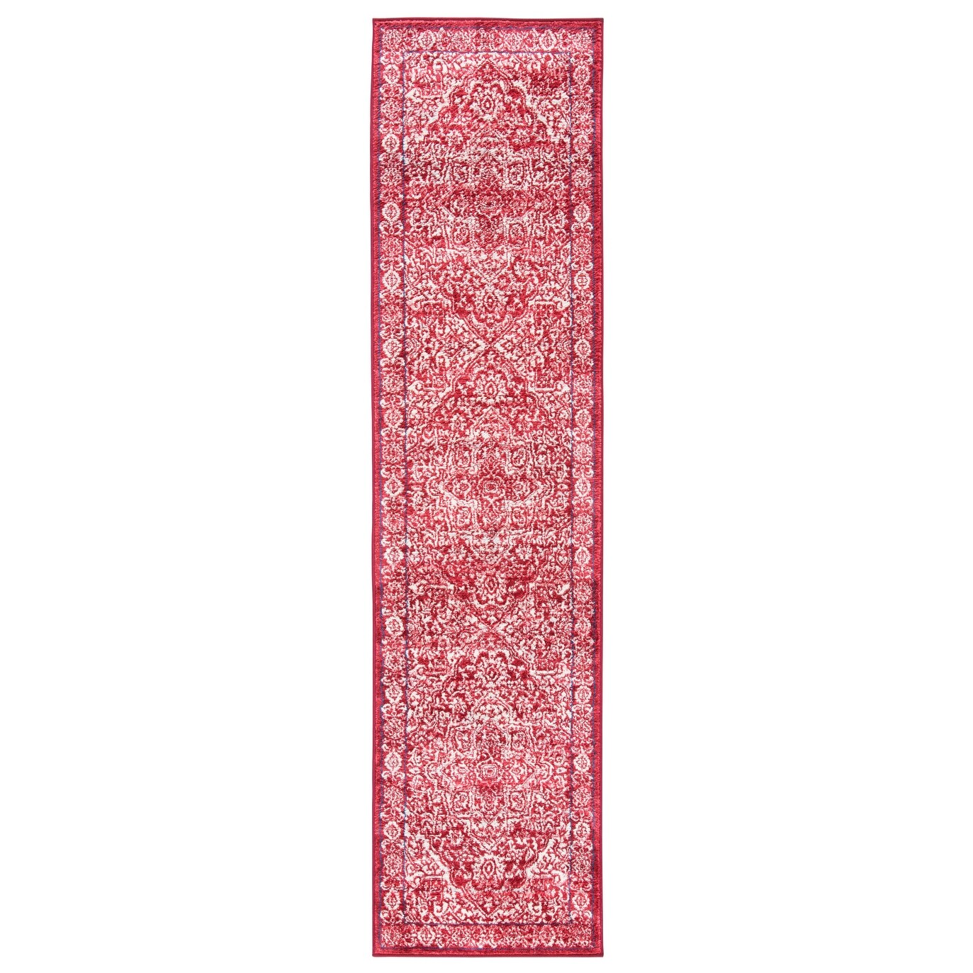 Tapis médaillon oriental SAFAVIEH Brentwood Ordis