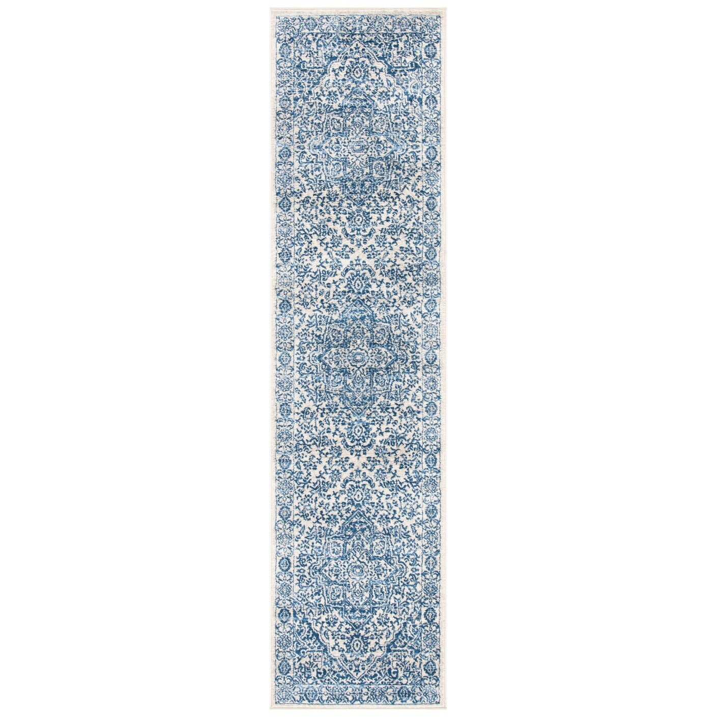 Tapis médaillon oriental SAFAVIEH Brentwood Ordis