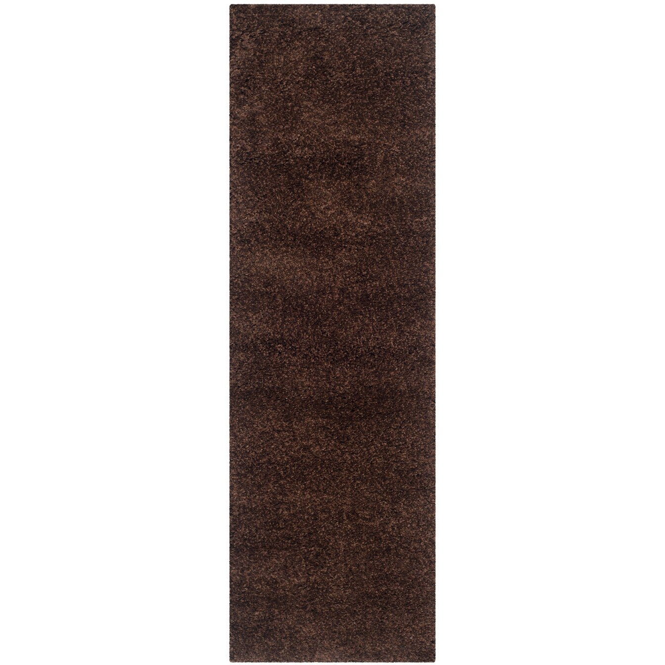 Tapis SAFAVIEH California Shag Marelle de 2 pouces d'épaisseur