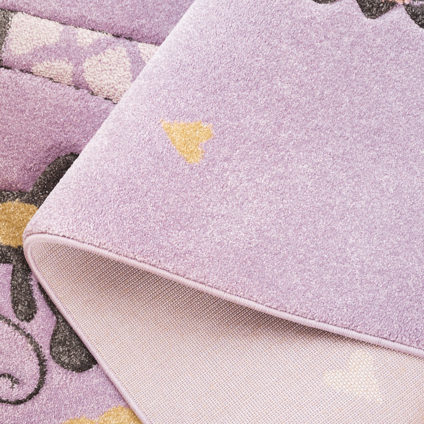 Tapis animalier SAFAVIEH Carousel Kids Miharu