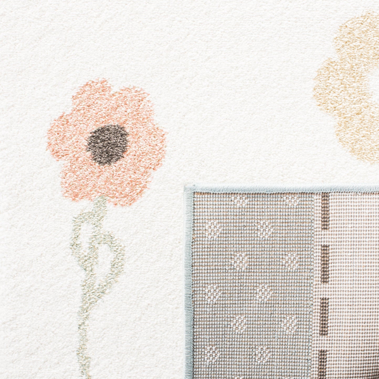 Tapis animalier SAFAVIEH Carousel Kids Miharu