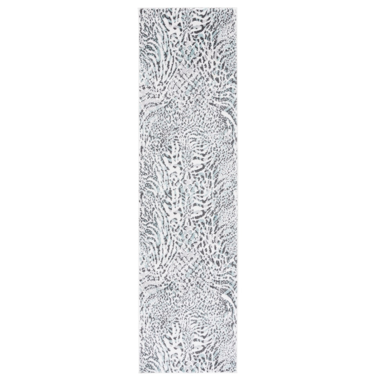 Tapis de route de quartier SAFAVIEH Carousel Kids Riemy