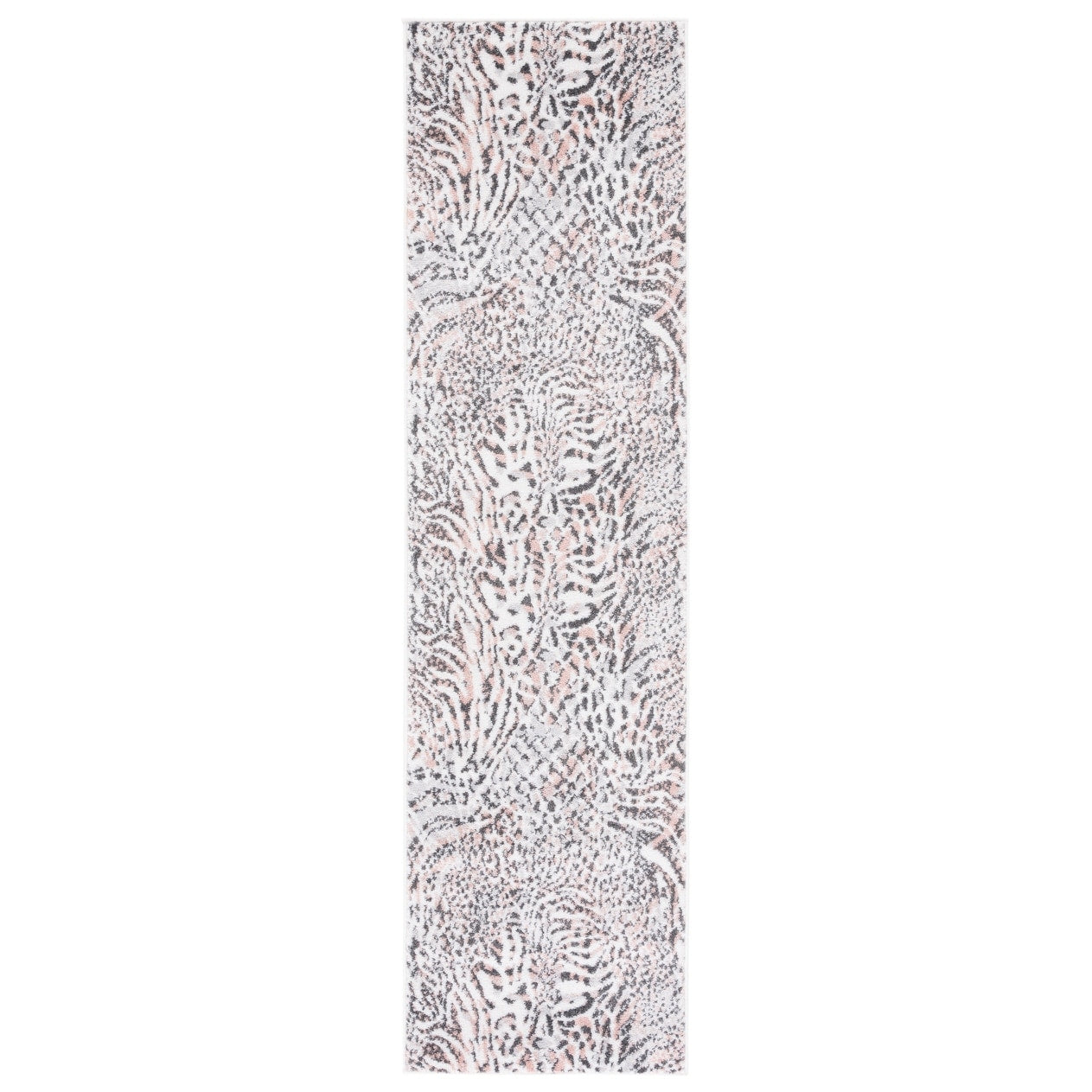 Tapis de route de quartier SAFAVIEH Carousel Kids Riemy