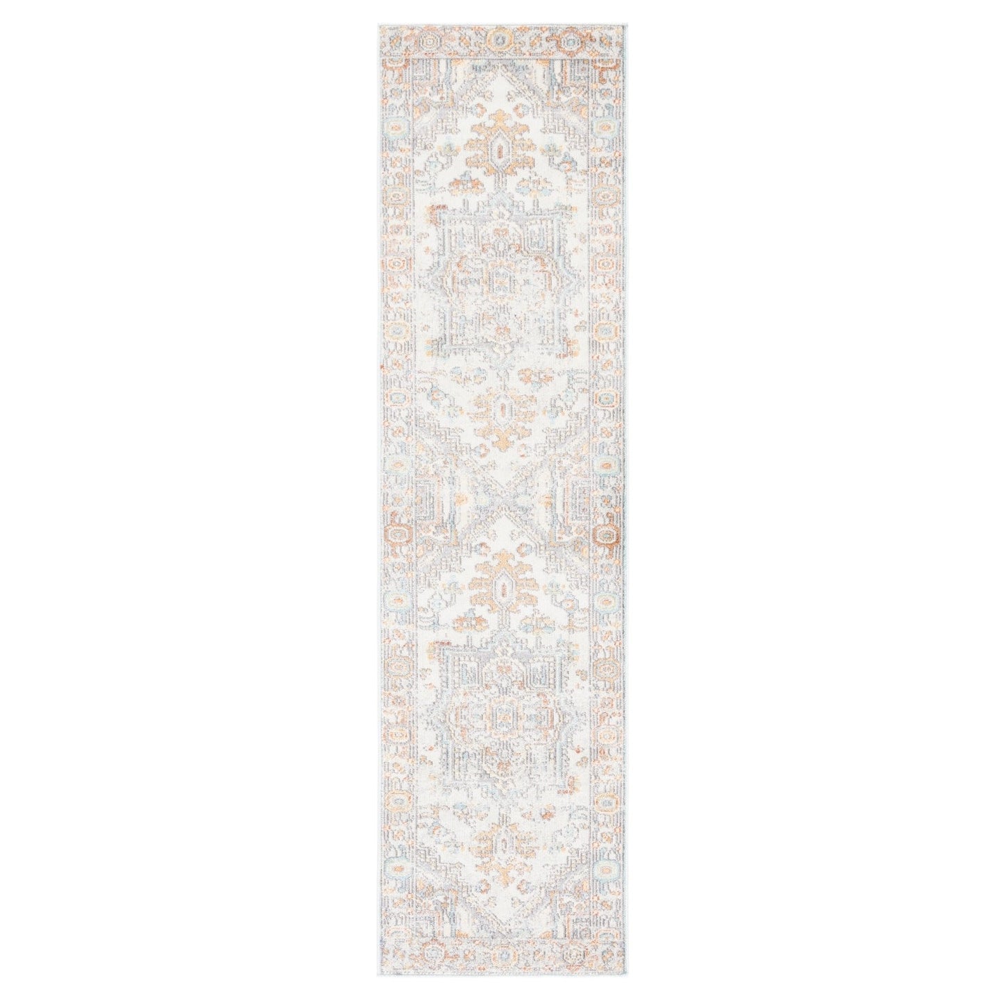 Tapis de route de quartier SAFAVIEH Carousel Kids Riemy