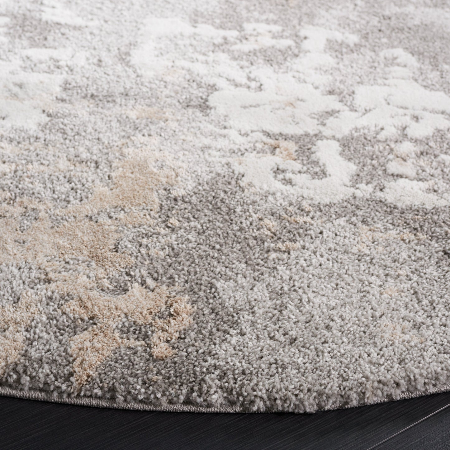 Tapis abstrait moderne SAFAVIEH Century Dagnija