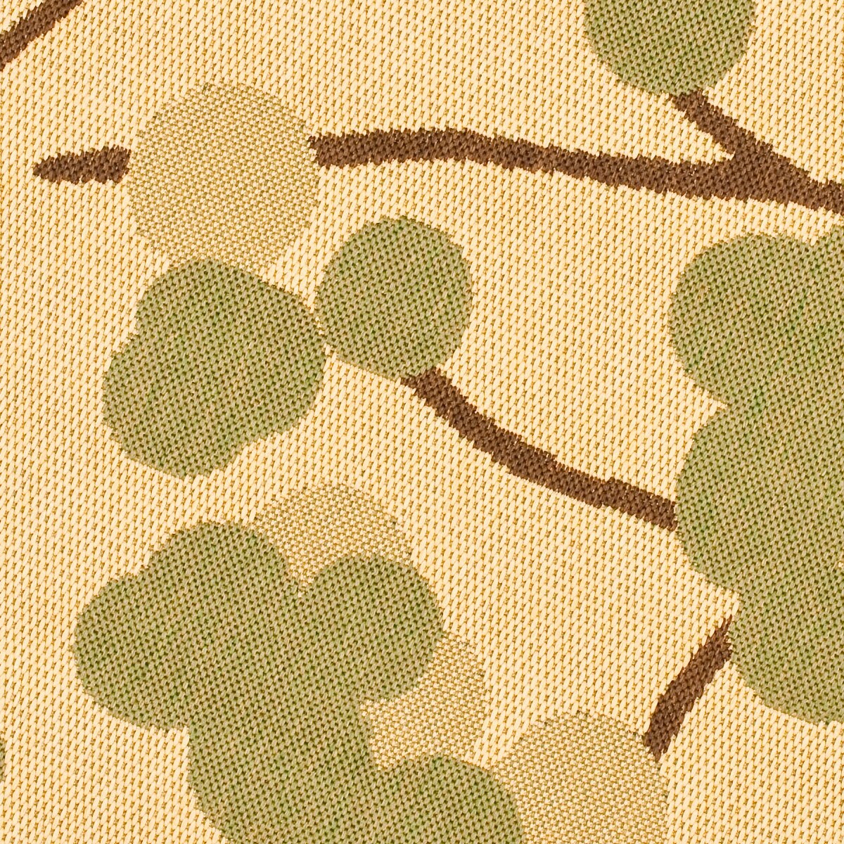 Tapis de jardin imperméable pour intérieur/extérieur SAFAVIEH Courtyard Delois