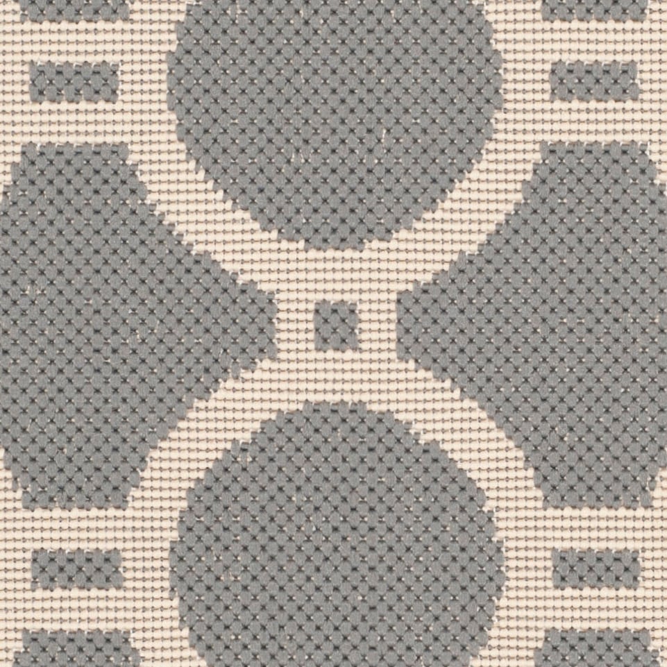 SAFAVIEH Courtyard Nira Indoor/ Outdoor Waterproof Patio Backyard Rug