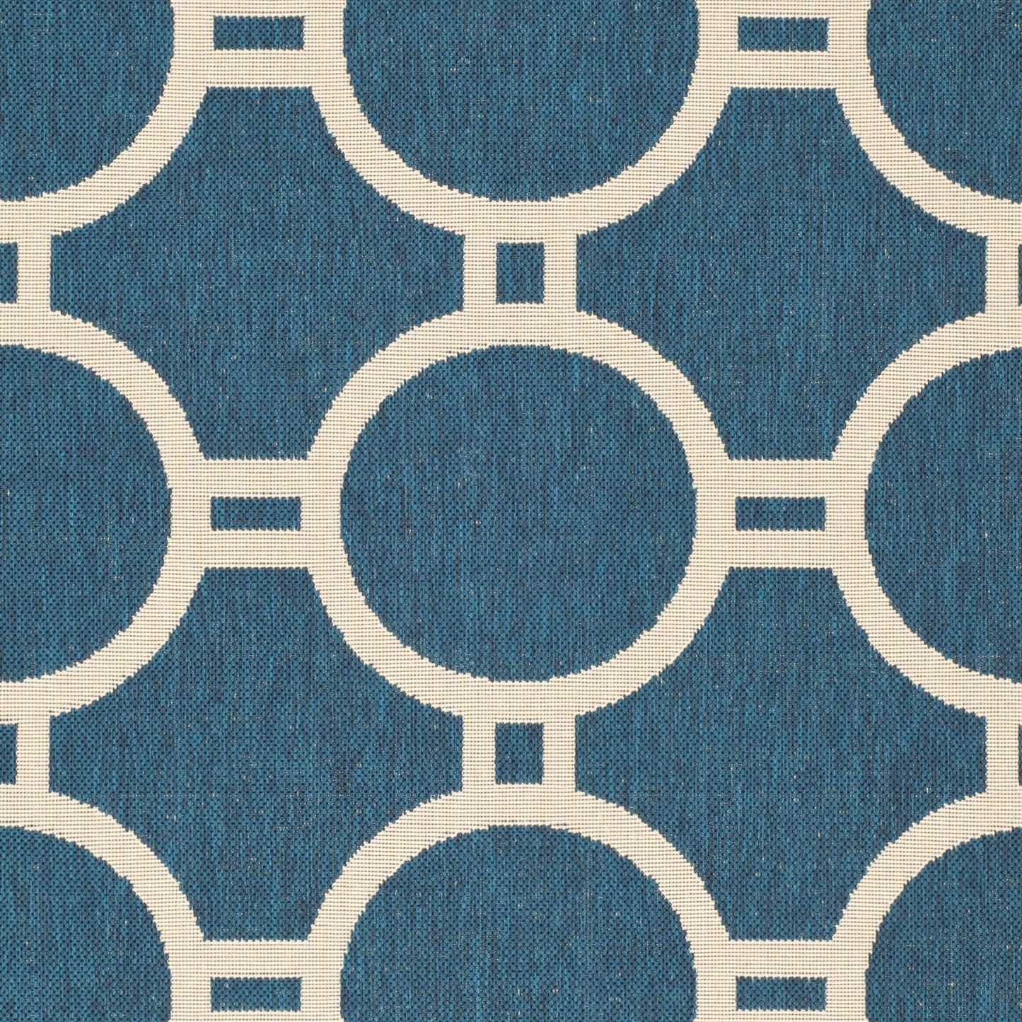 SAFAVIEH Courtyard Nira Indoor/ Outdoor Waterproof Patio Backyard Rug