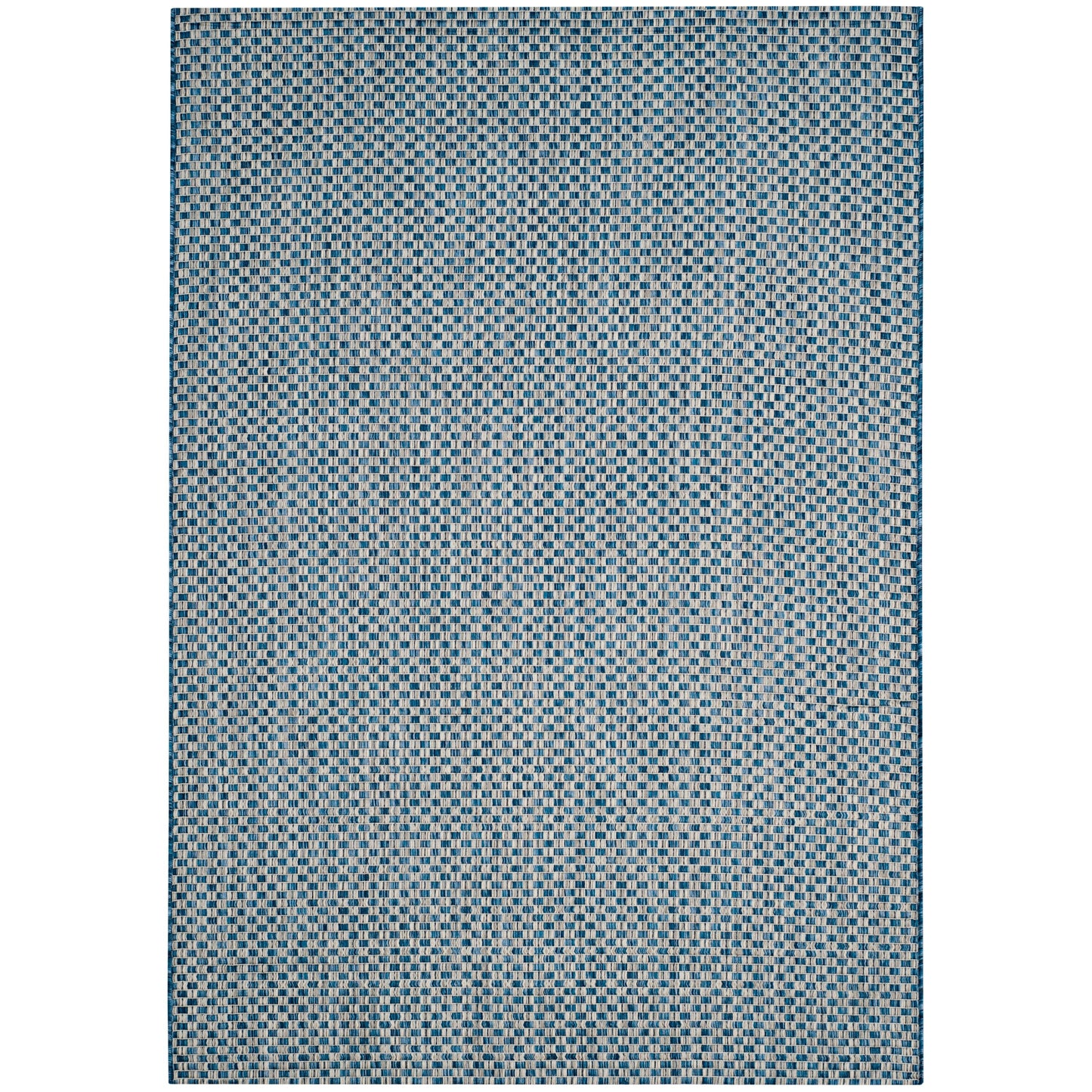 SAFAVIEH Courtyard Ragini Indoor/Outdoor Waterproof Patio Backyard Rug