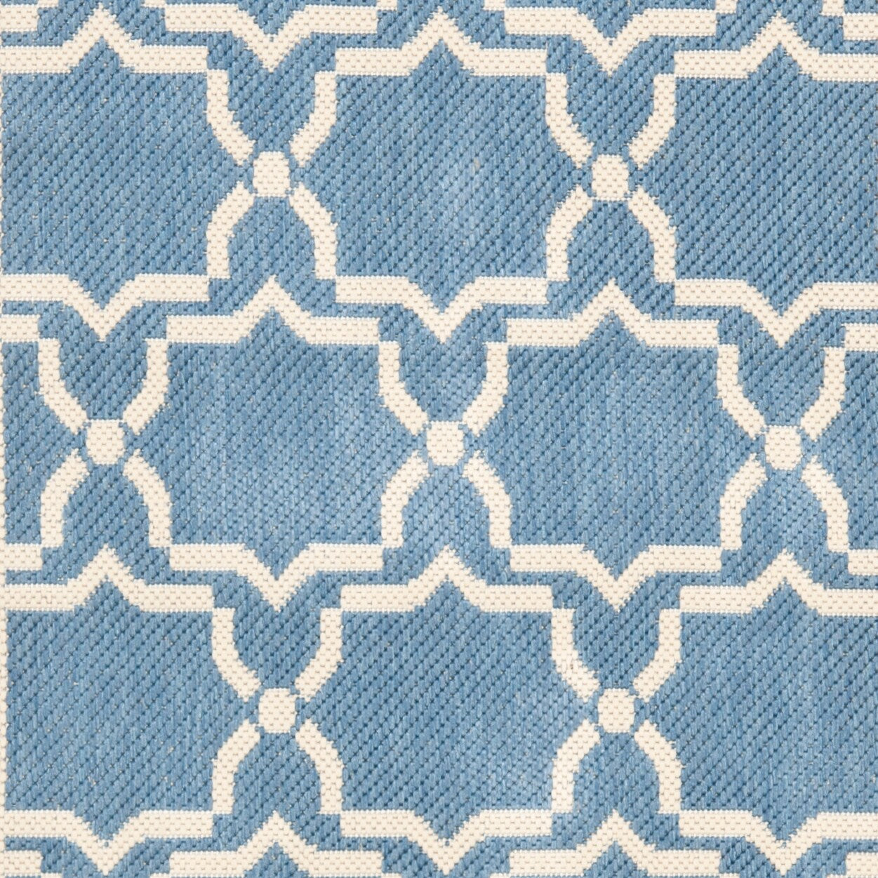 SAFAVIEH Courtyard Thomasina Indoor/ Outdoor Waterproof Patio Backyard Rug