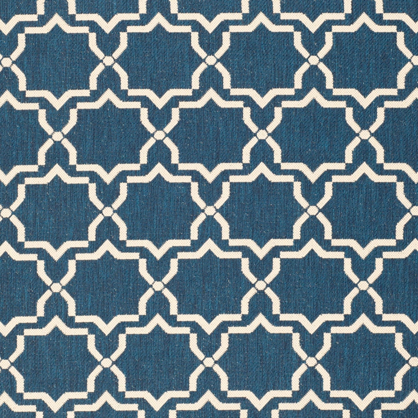 SAFAVIEH Courtyard Thomasina Indoor/ Outdoor Waterproof Patio Backyard Rug