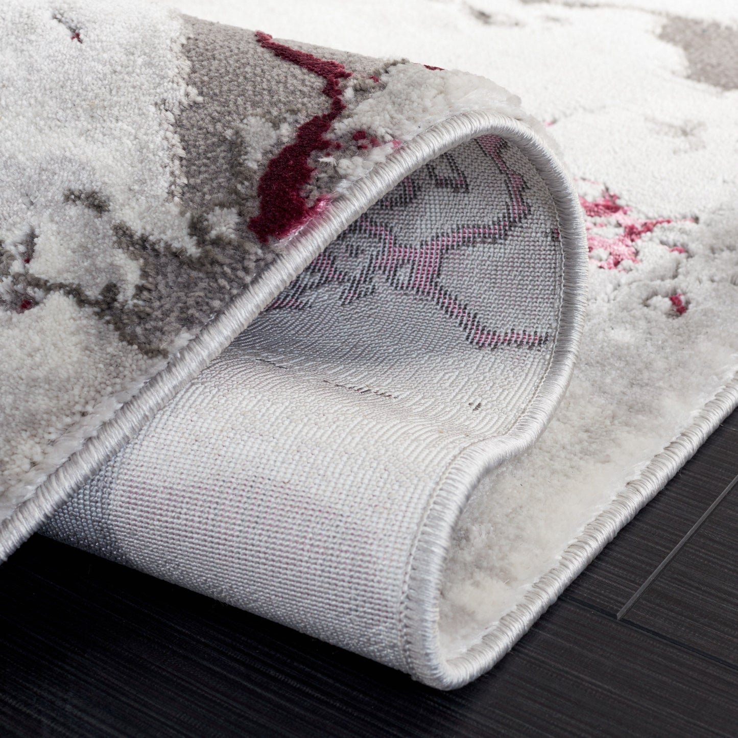 Tapis moderne et contemporain SAFAVIEH Craft Imola