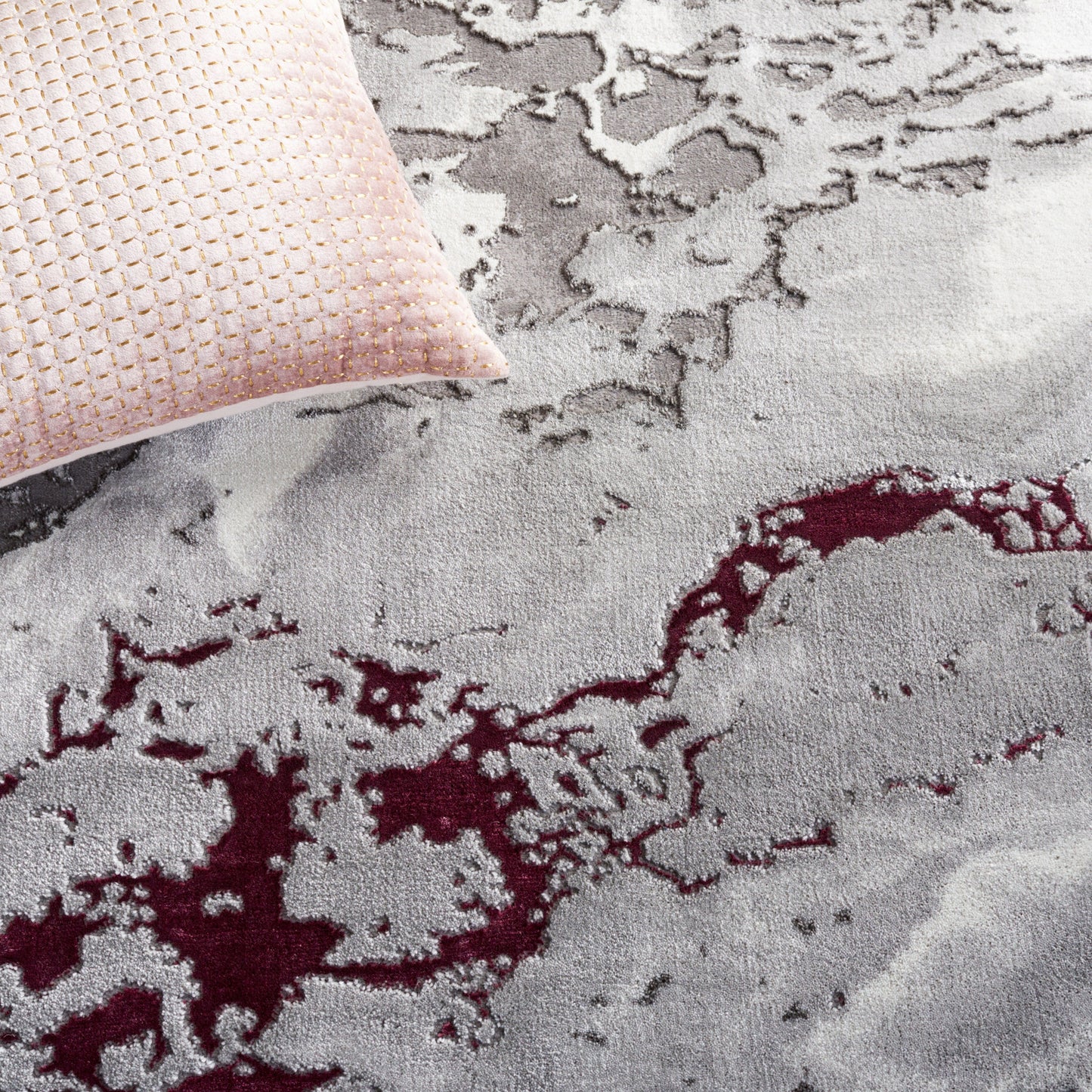 Tapis moderne et contemporain SAFAVIEH Craft Imola