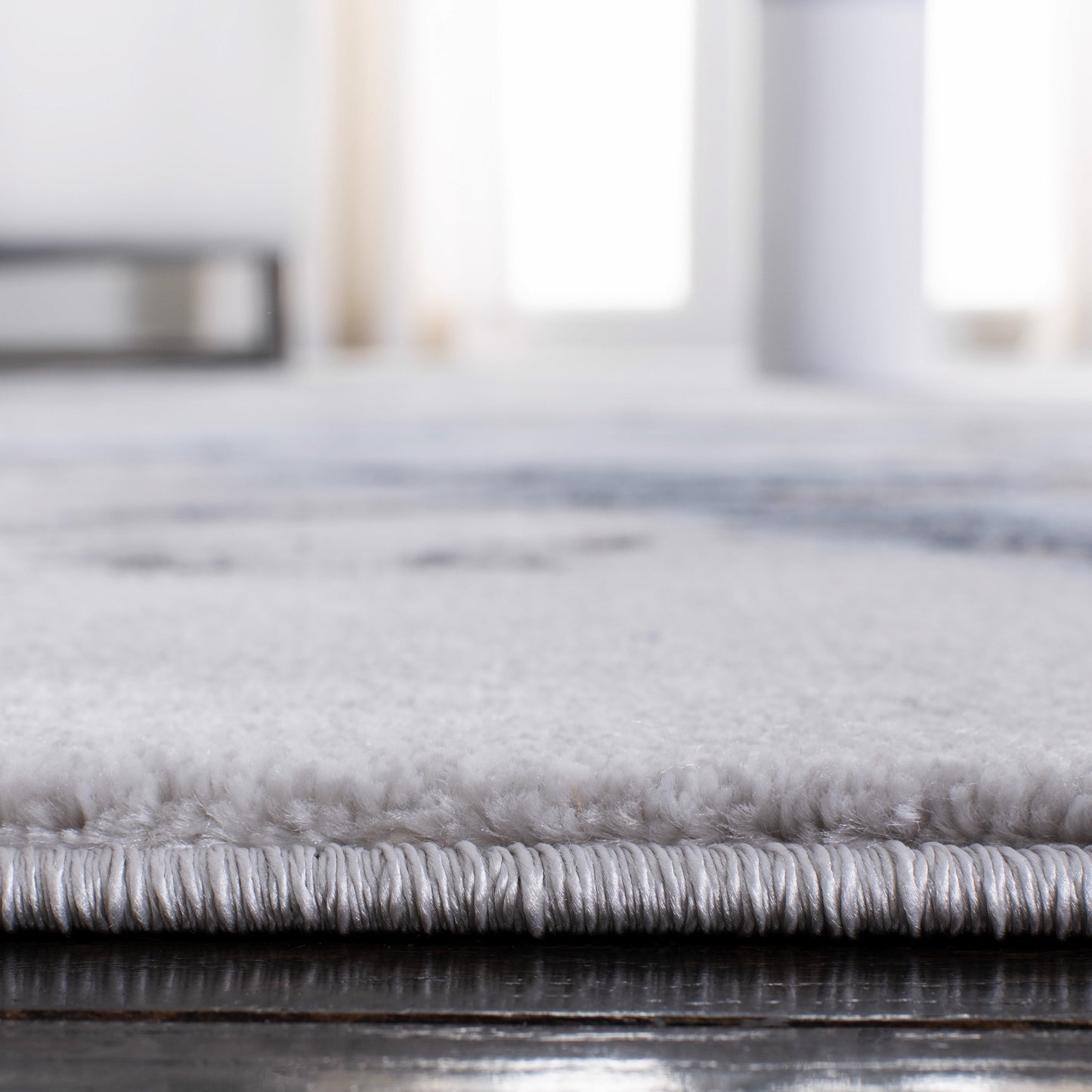 Tapis abstrait moderne SAFAVIEH Craft Miyase